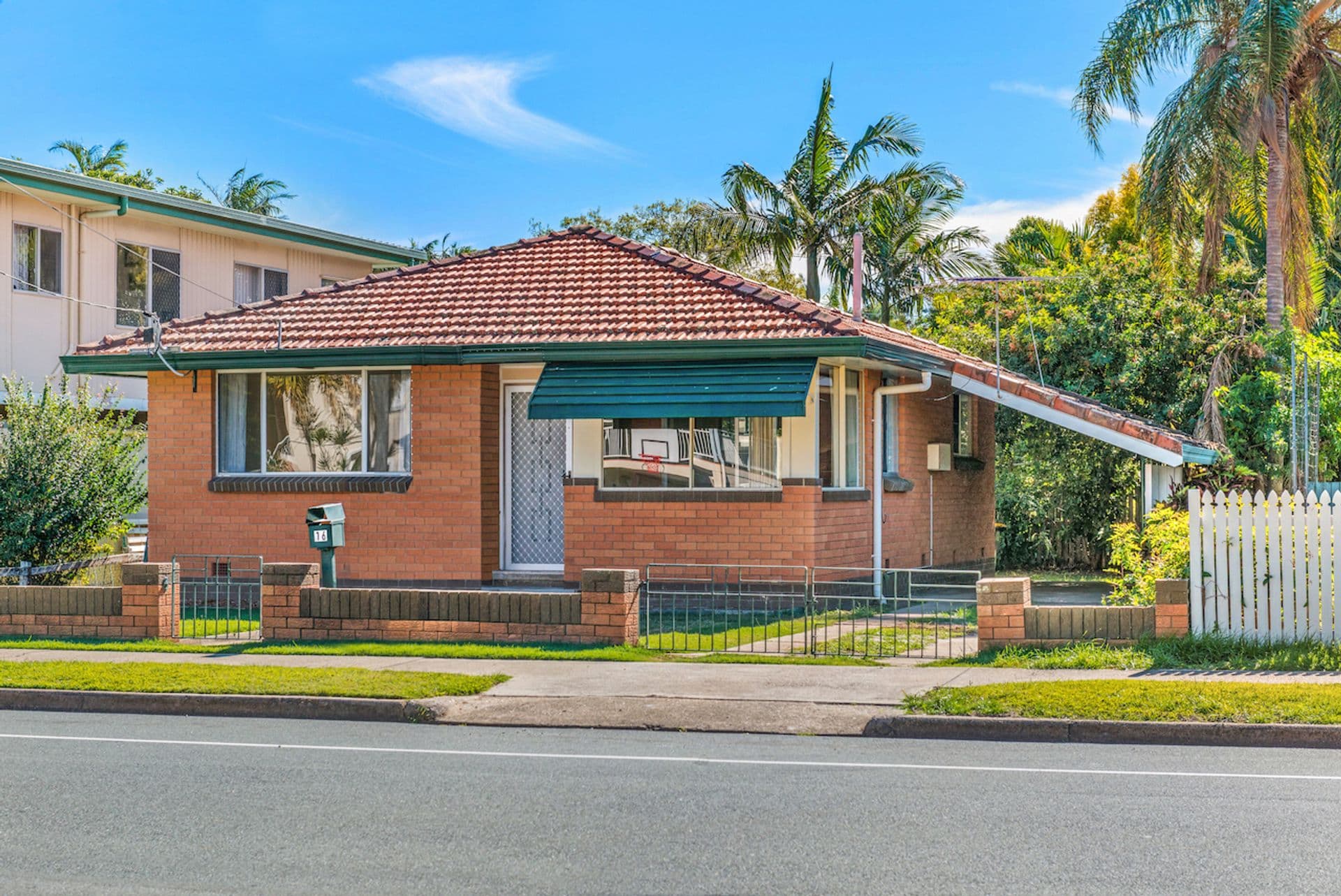 16 McCulloch Avenue, Margate, QLD, 4019, Margate - Image 1