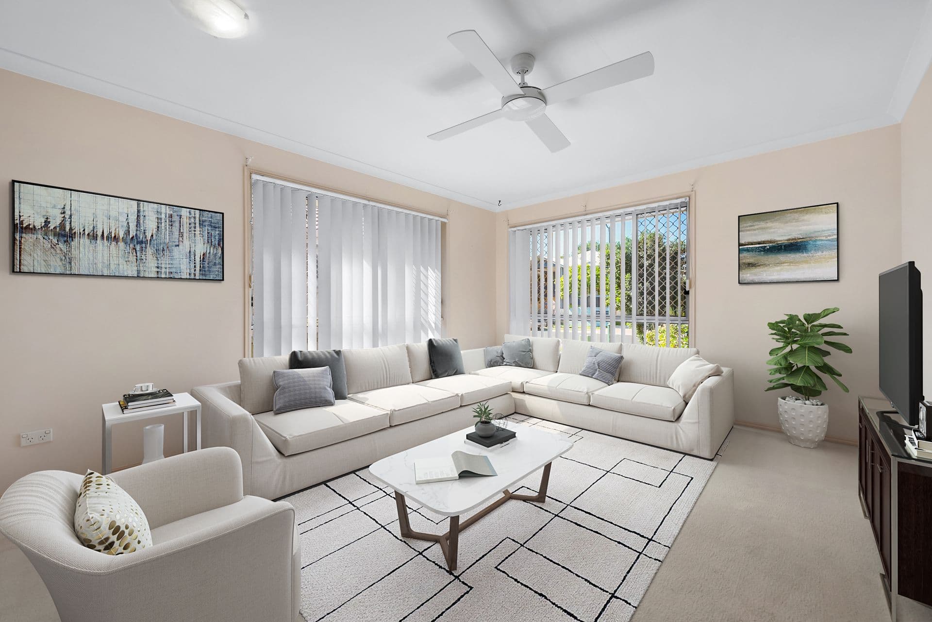 7 Fleet Drive, Kippa-ring, QLD, 4021, Kippa-Ring - Thumbnail 2
