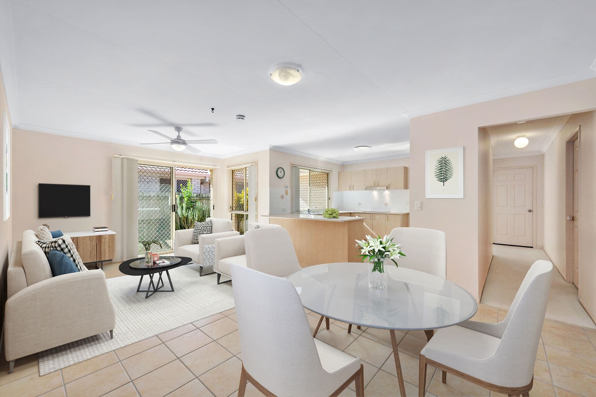 7 Fleet Drive, Kippa-ring, QLD, 4021, Kippa-Ring - Thumbnail 3