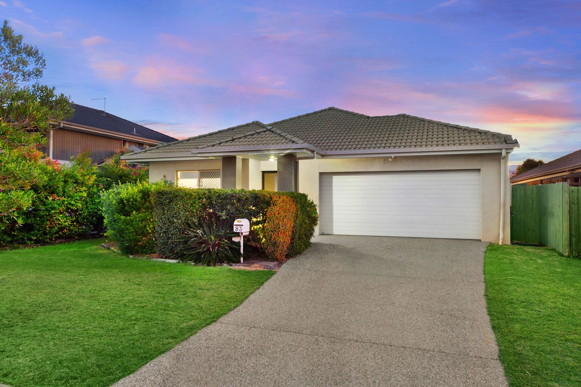 83 Sears Parade, North Lakes, QLD, 4509, North Lakes - Image 1