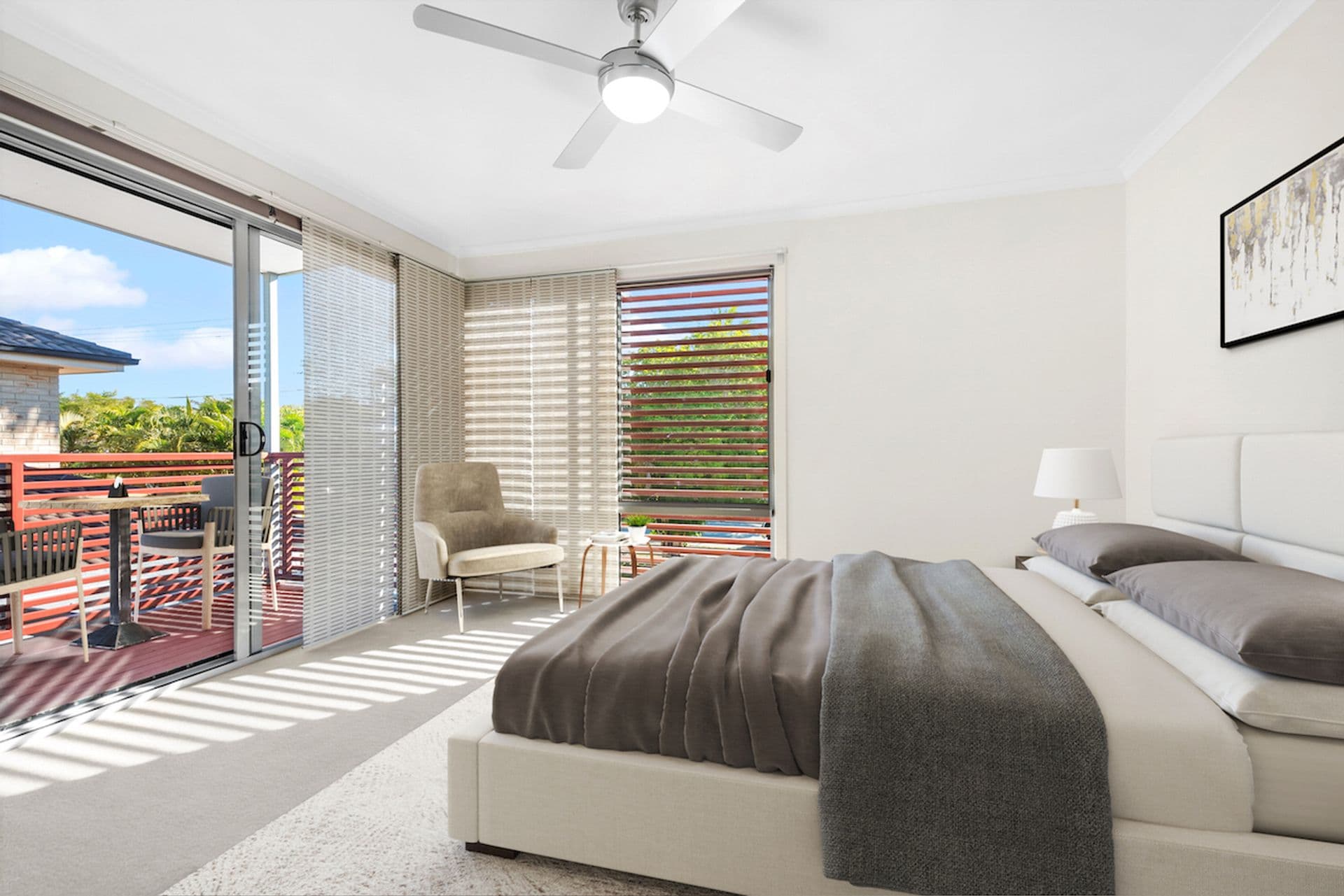 13/126 Turner Street, Scarborough, QLD, 4020, Scarborough - Thumbnail 6