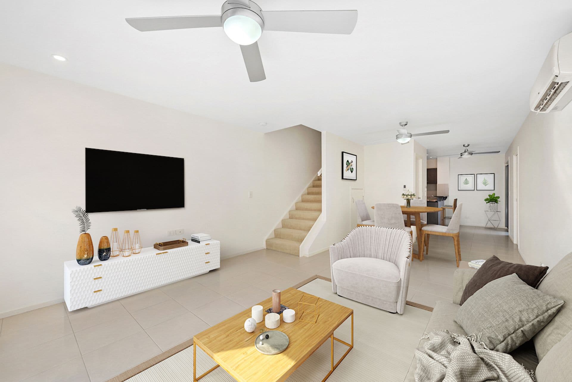 13/126 Turner Street, Scarborough, QLD, 4020, Scarborough - Thumbnail 3
