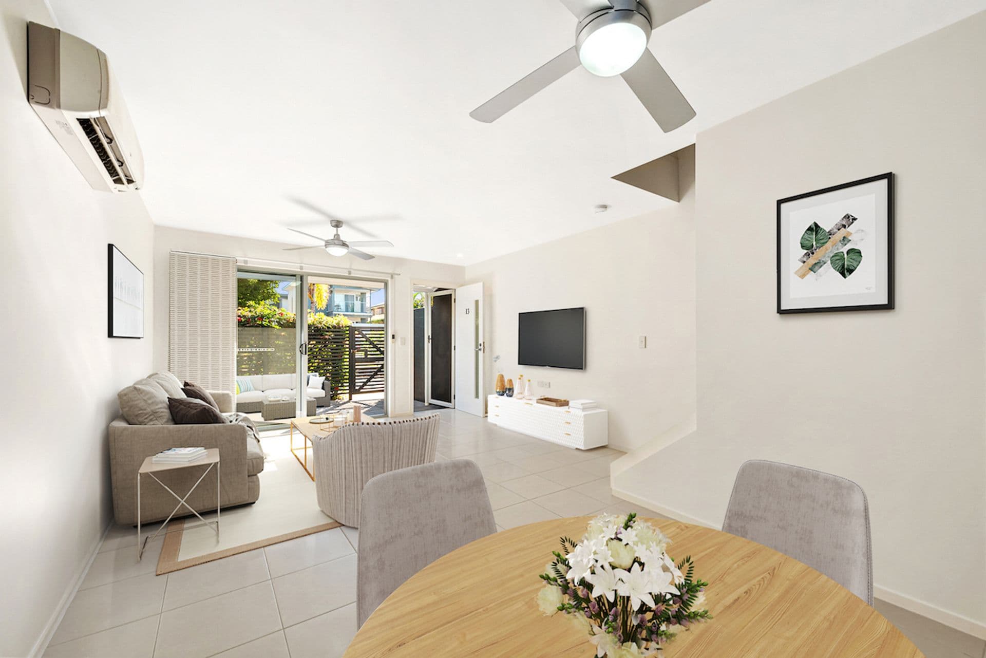 13/126 Turner Street, Scarborough, QLD, 4020, Scarborough - Thumbnail 4
