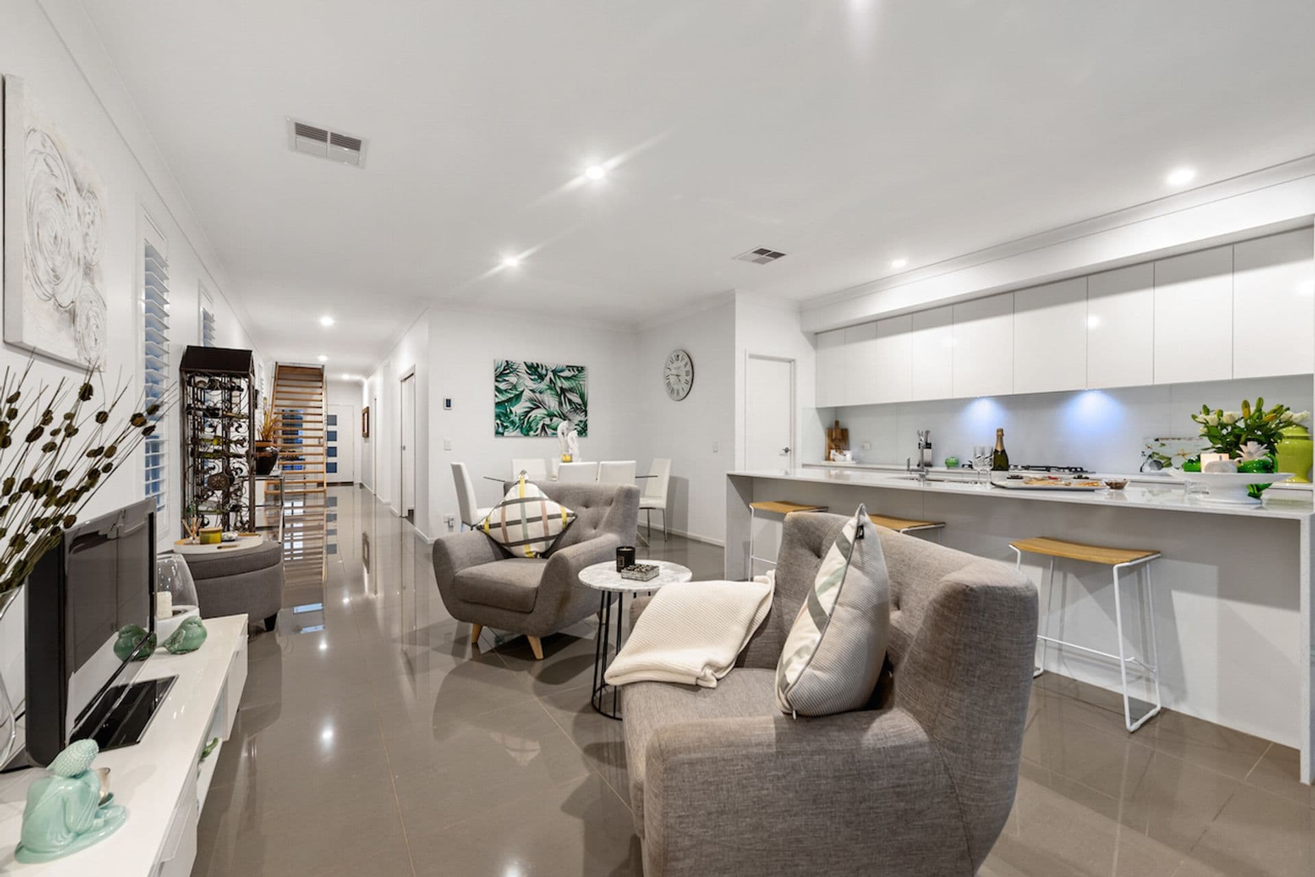 48 Arthur Street, Woody Point, QLD, 4019, Woody Point - Thumbnail 7