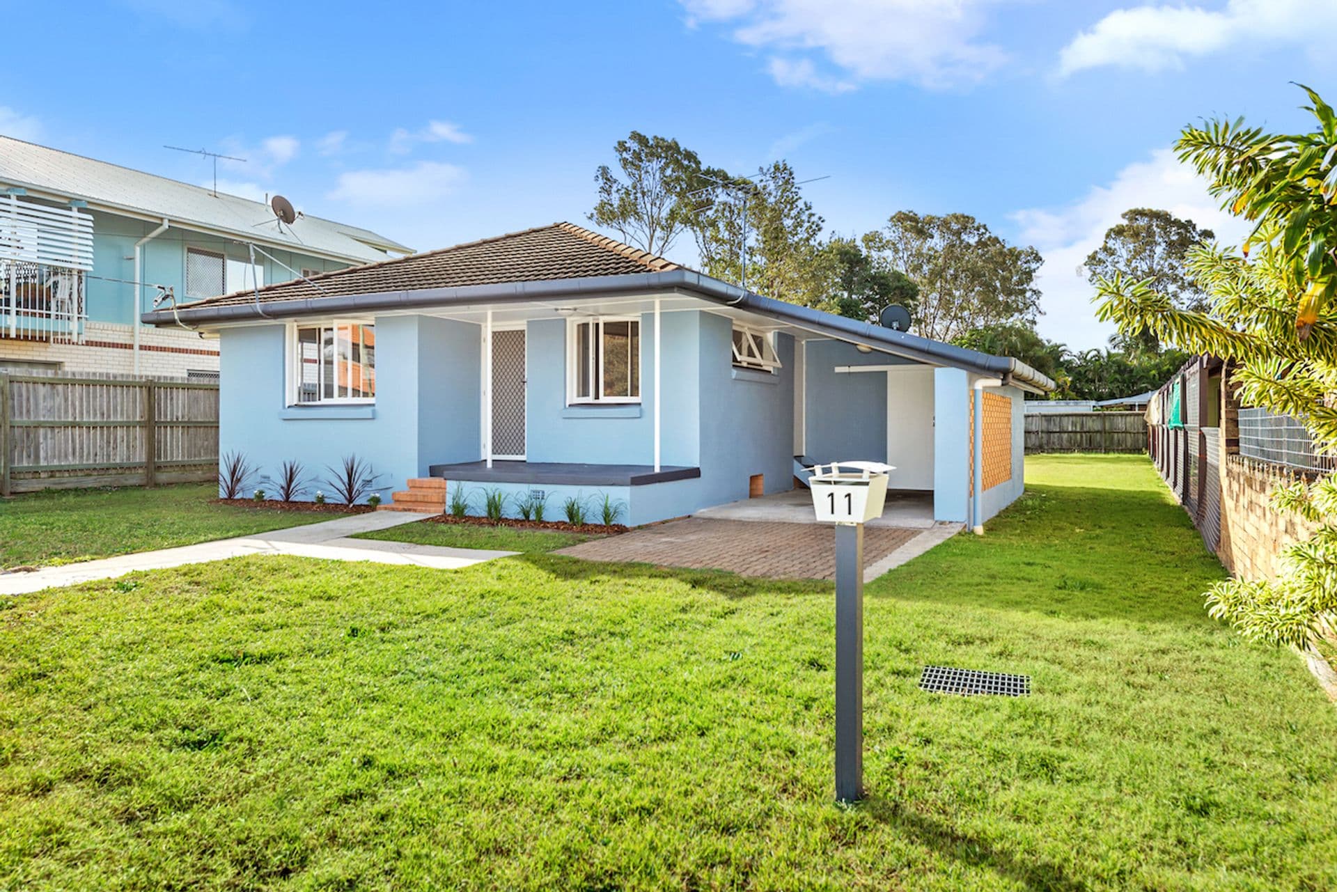 11 Belvedere Street, Clontarf, QLD, 4019, Clontarf - Image 1