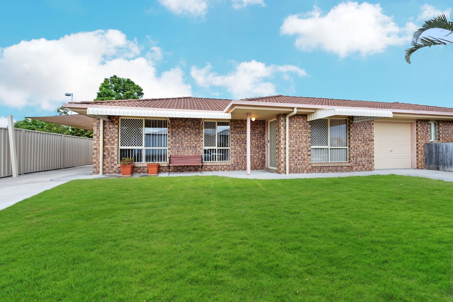 2/41 Higgs Street, Rothwell, QLD, 4022, Rothwell - Image 1