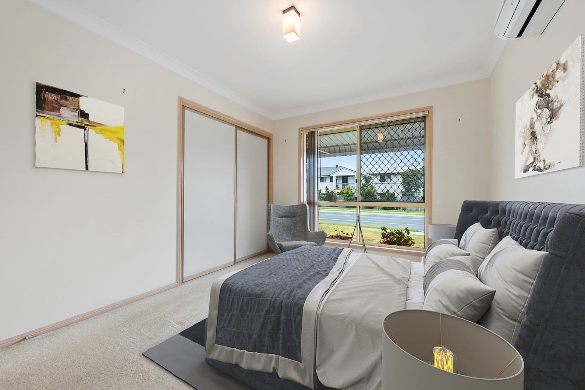 2/41 Higgs Street, Rothwell, QLD, 4022, Rothwell - Thumbnail 5