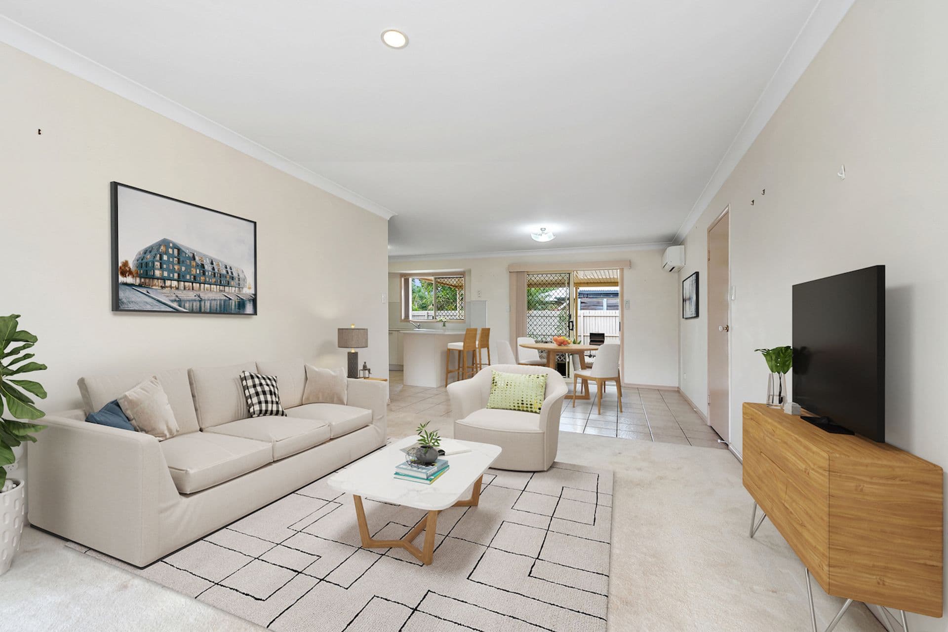 2/41 Higgs Street, Rothwell, QLD, 4022, Rothwell - Thumbnail 2