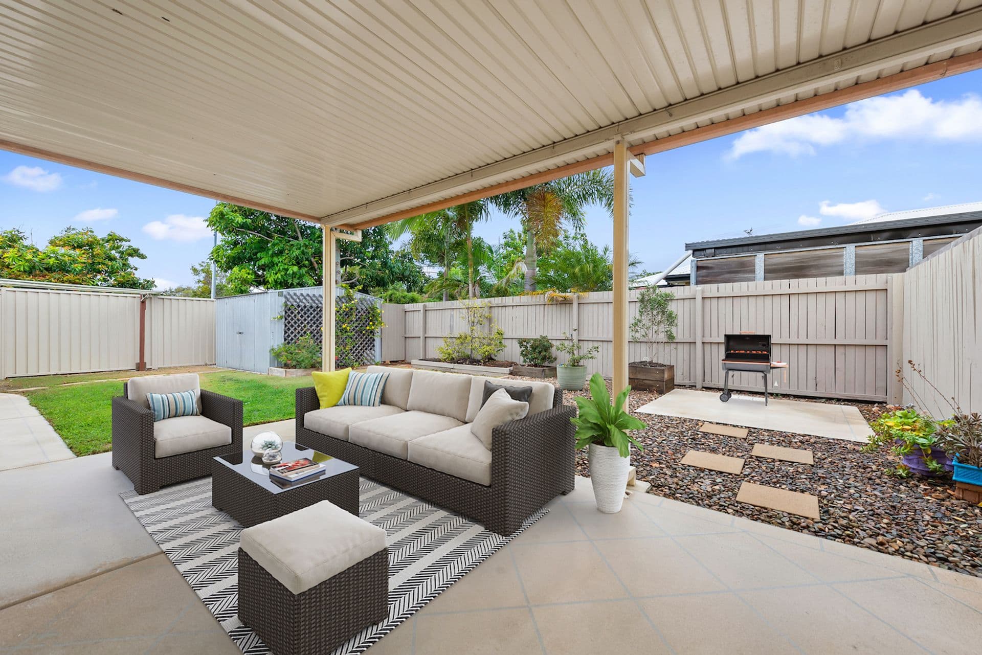 2/41 Higgs Street, Rothwell, QLD, 4022, Rothwell - Thumbnail 3