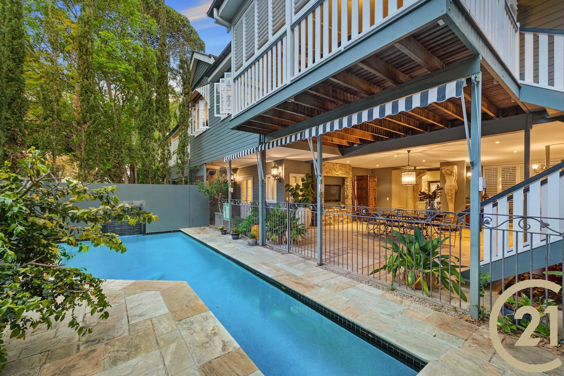 70 Hipwood Road, Hamilton, QLD, 4007, Hamilton - Thumbnail 2