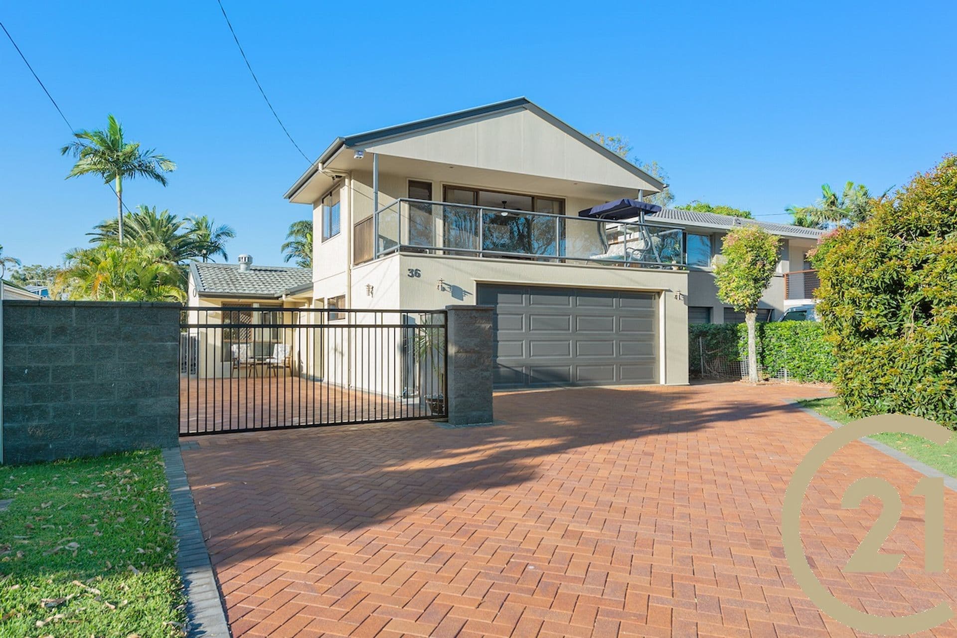 36 Sunnyside Road, Scarborough, QLD, 4020, Scarborough - Image 1