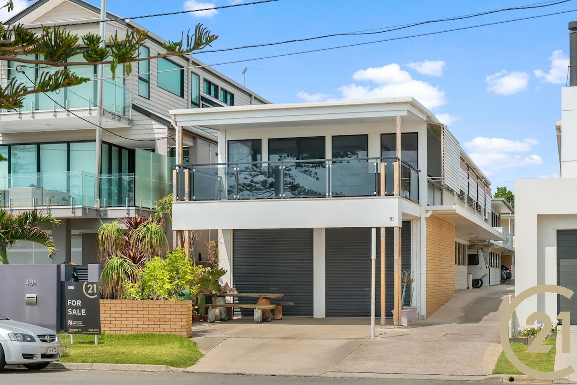 5/51 Flinders Parade, Scarborough, QLD, 4020, Scarborough - Image 1