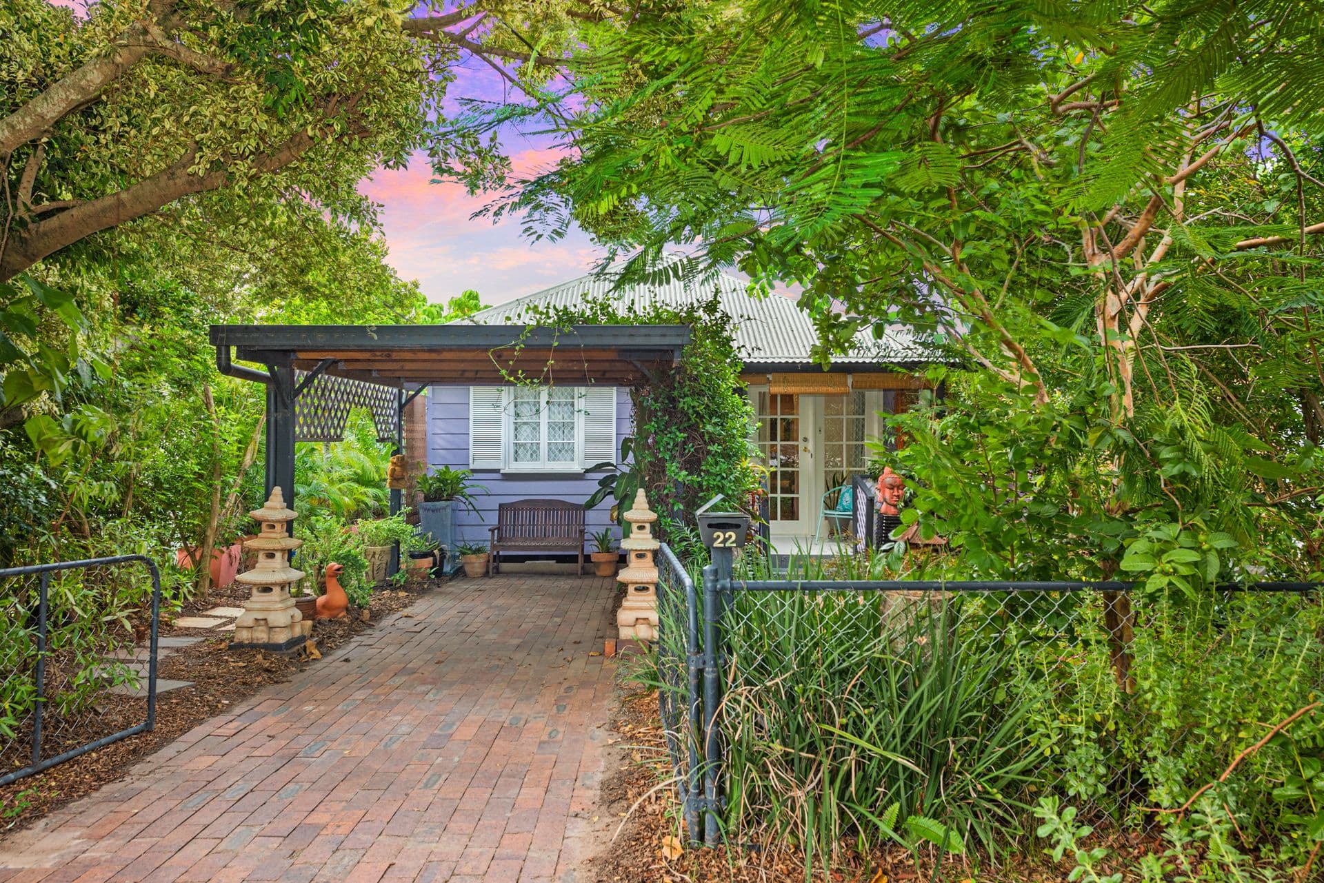 22 Anderson Street, Scarborough, QLD, 4020, Scarborough - Image 1