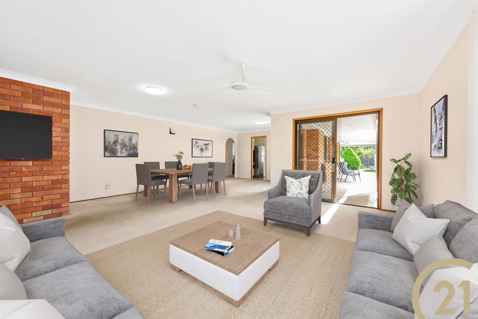 9 Seaville Avenue, Scarborough, QLD, 4020, Scarborough - Thumbnail 2