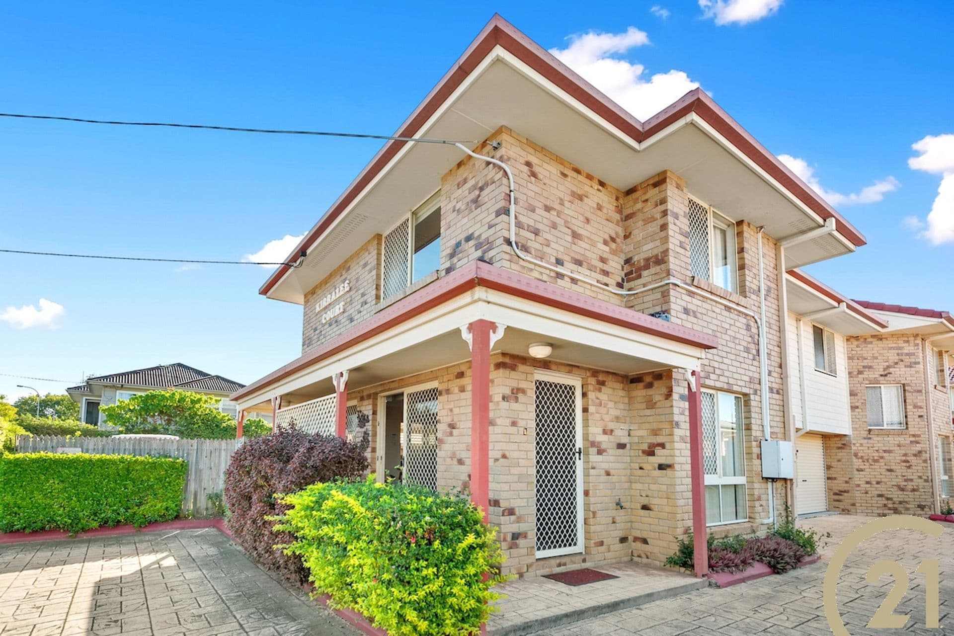 1/8 Irene Street, Redcliffe, QLD, 4020, Redcliffe - Image 1