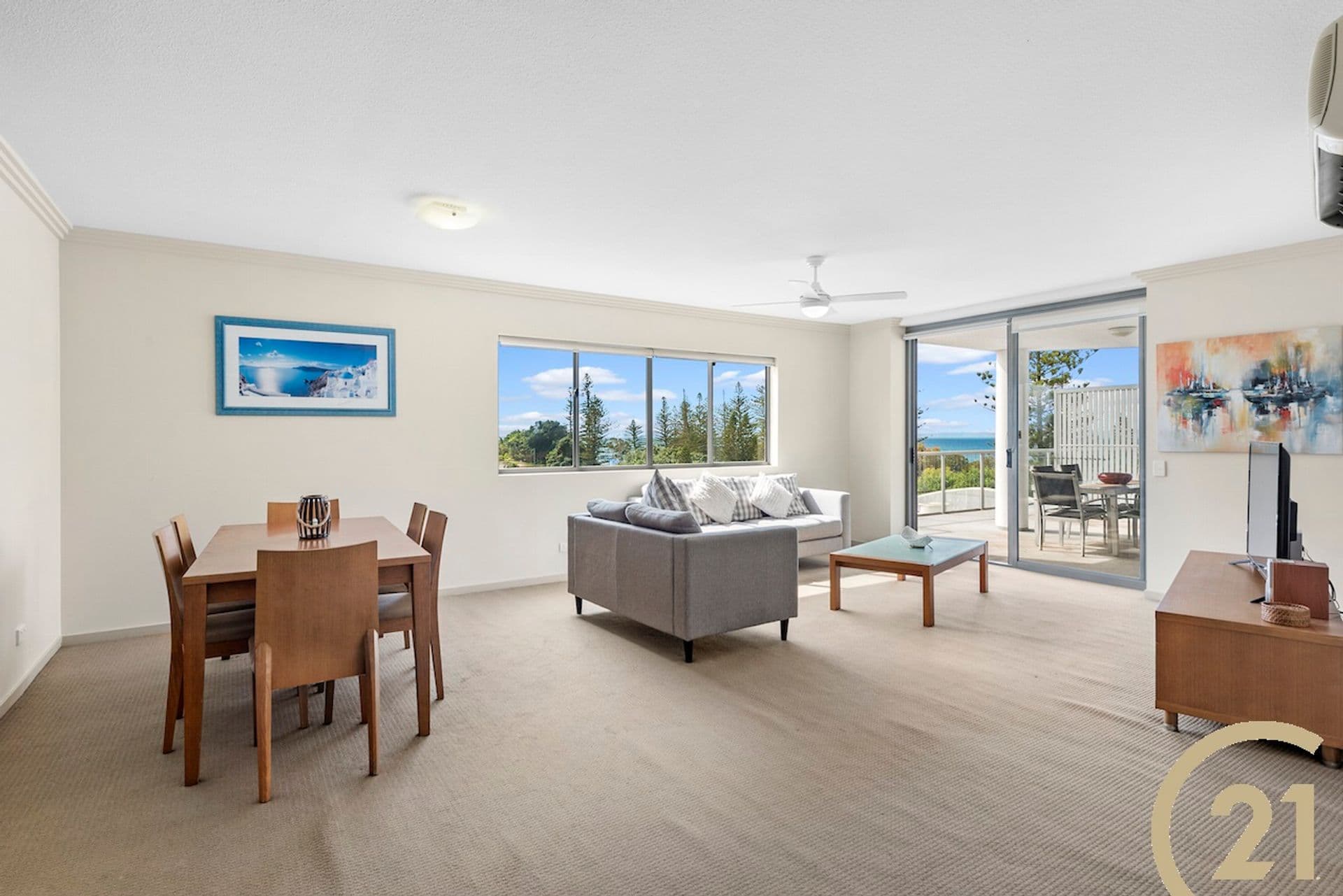 407/89 Landsborough Ave, Scarborough, QLD, 4020, Scarborough - Thumbnail 3