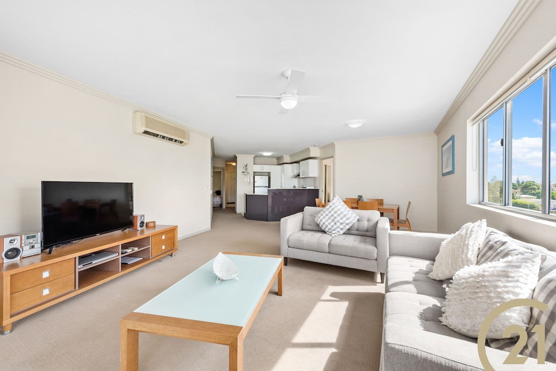 407/89 Landsborough Ave, Scarborough, QLD, 4020, Scarborough - Thumbnail 5