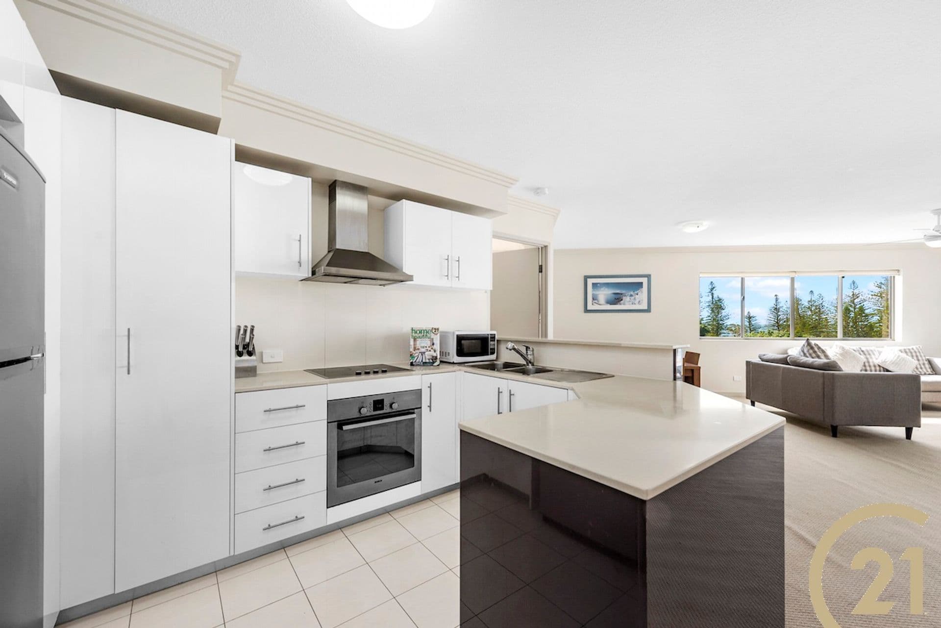 407/89 Landsborough Ave, Scarborough, QLD, 4020, Scarborough - Thumbnail 4