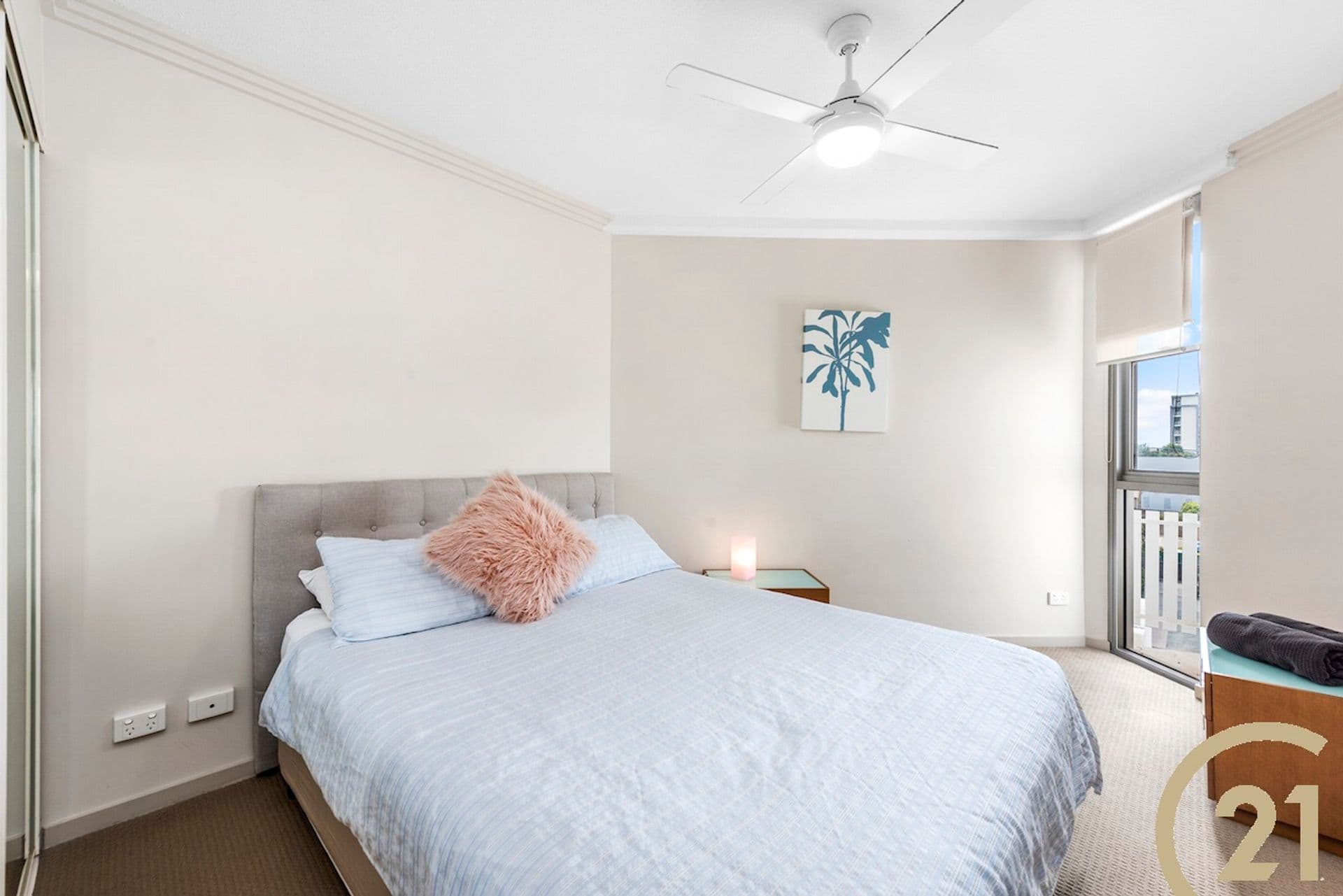 407/89 Landsborough Ave, Scarborough, QLD, 4020, Scarborough - Thumbnail 8