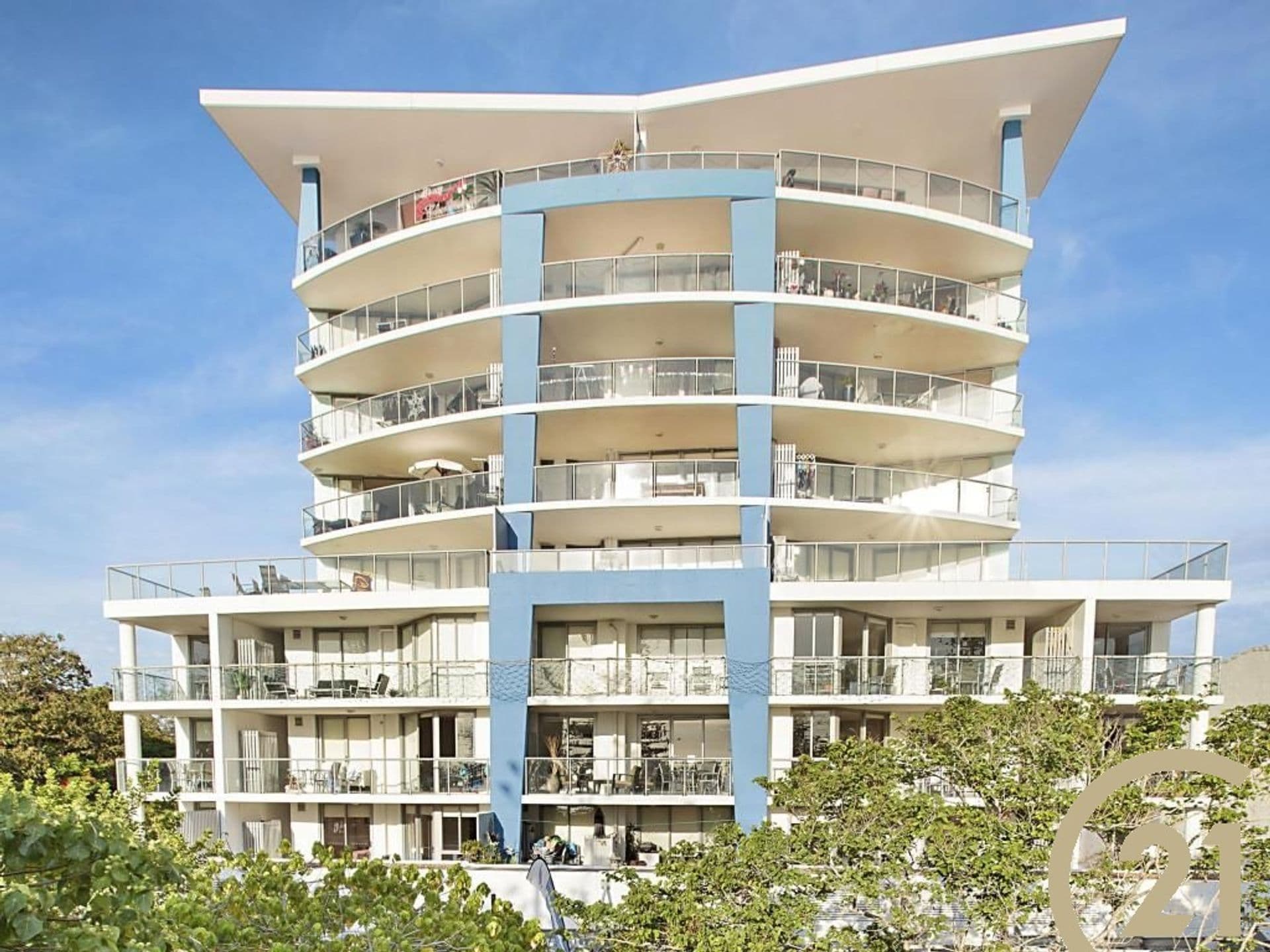 407/89 Landsborough Ave, Scarborough, QLD, 4020, Scarborough - Thumbnail 2