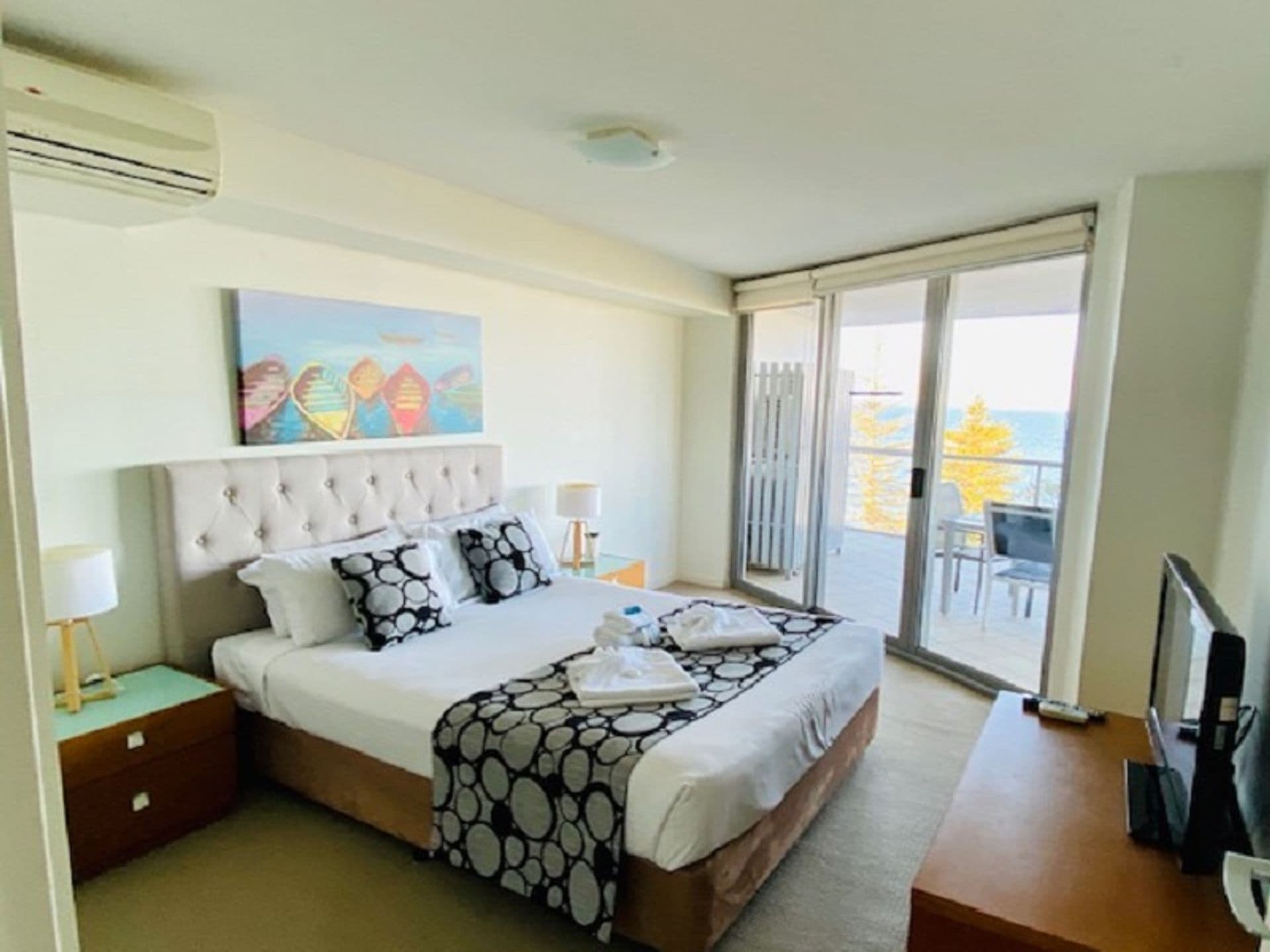 702/89 Landsborough Avenue, Scarborough, QLD, 4020, Scarborough - Thumbnail 8