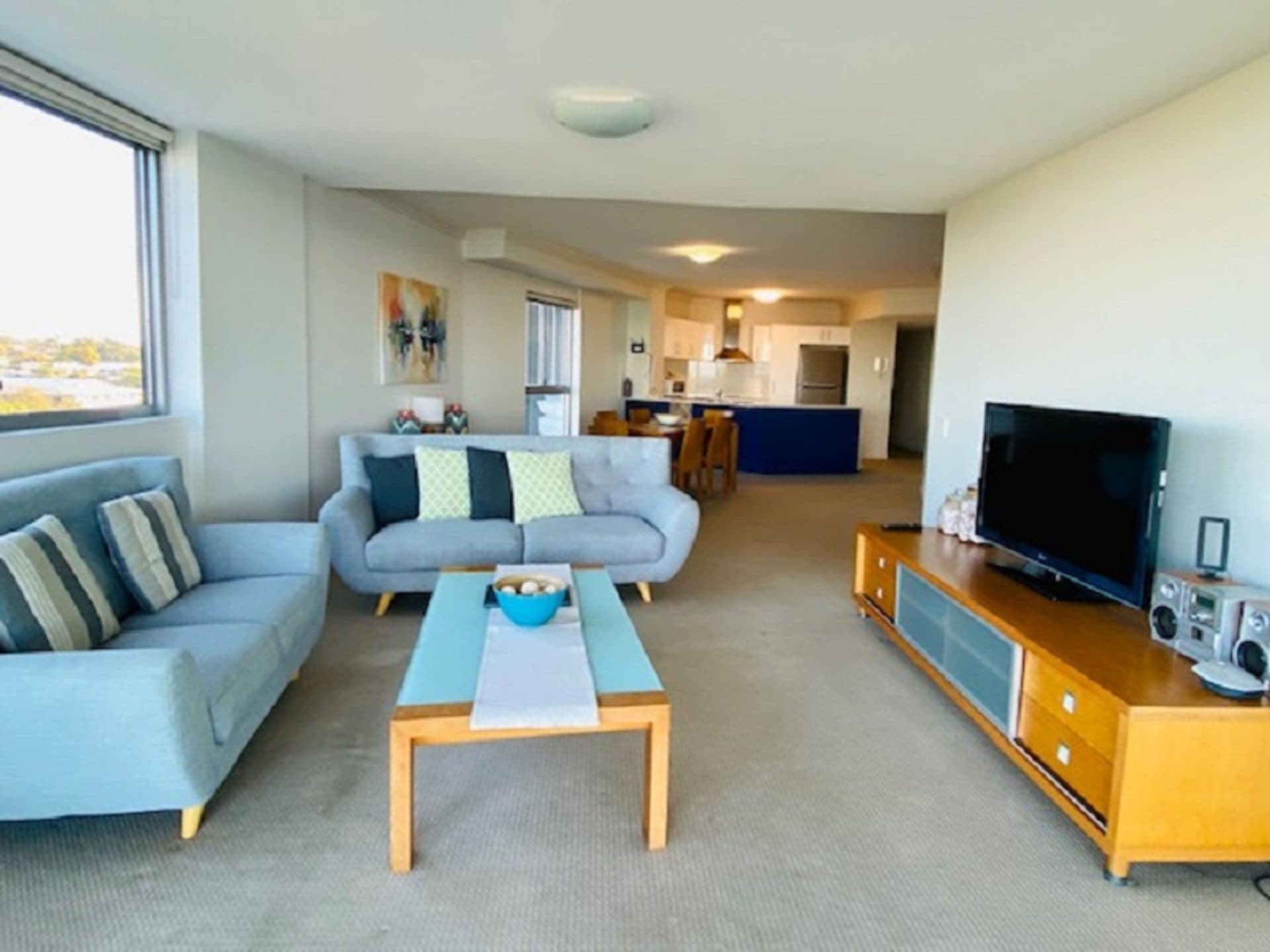 702/89 Landsborough Avenue, Scarborough, QLD, 4020, Scarborough - Thumbnail 7