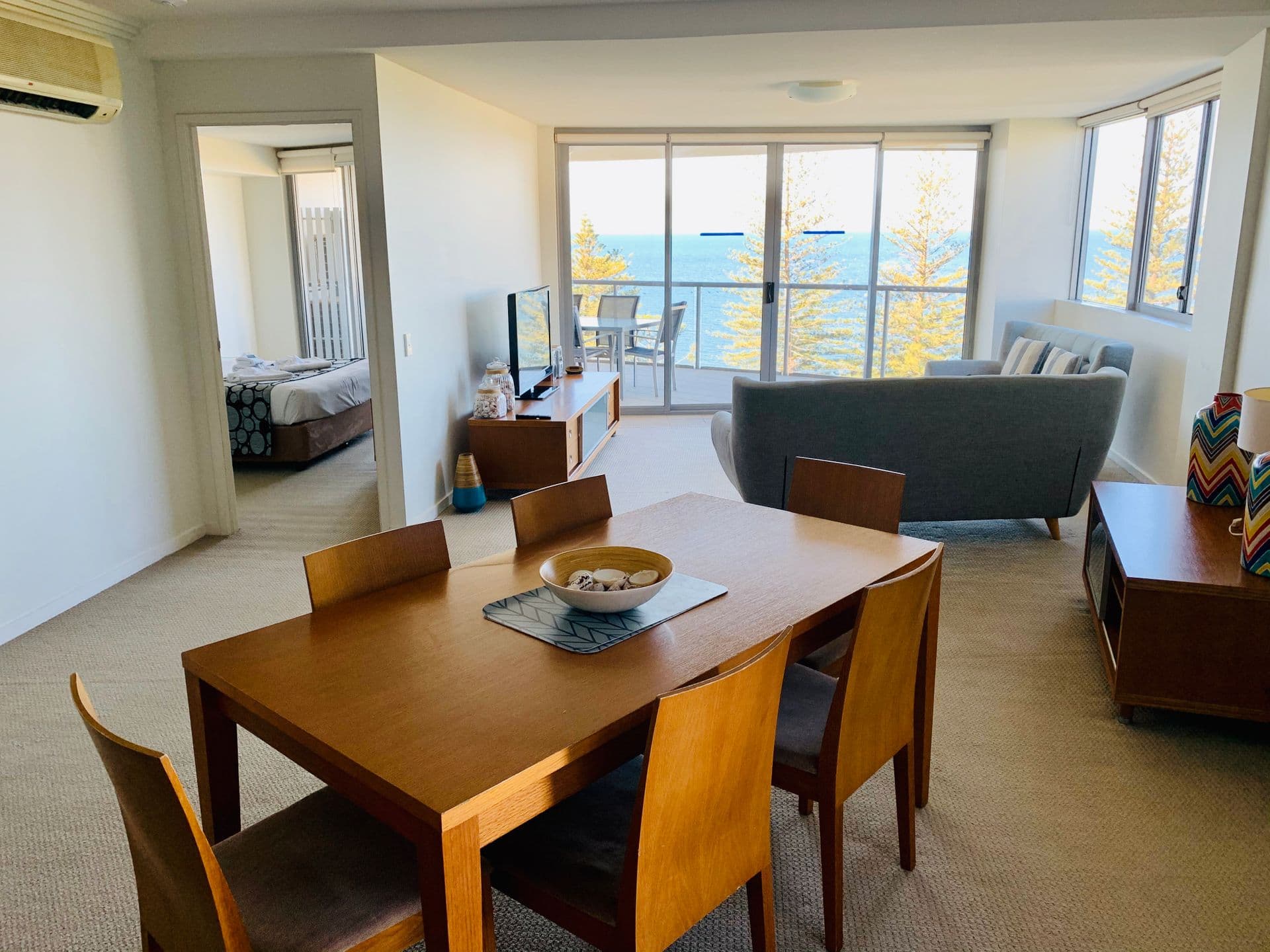 702/89 Landsborough Avenue, Scarborough, QLD, 4020, Scarborough - Thumbnail 3