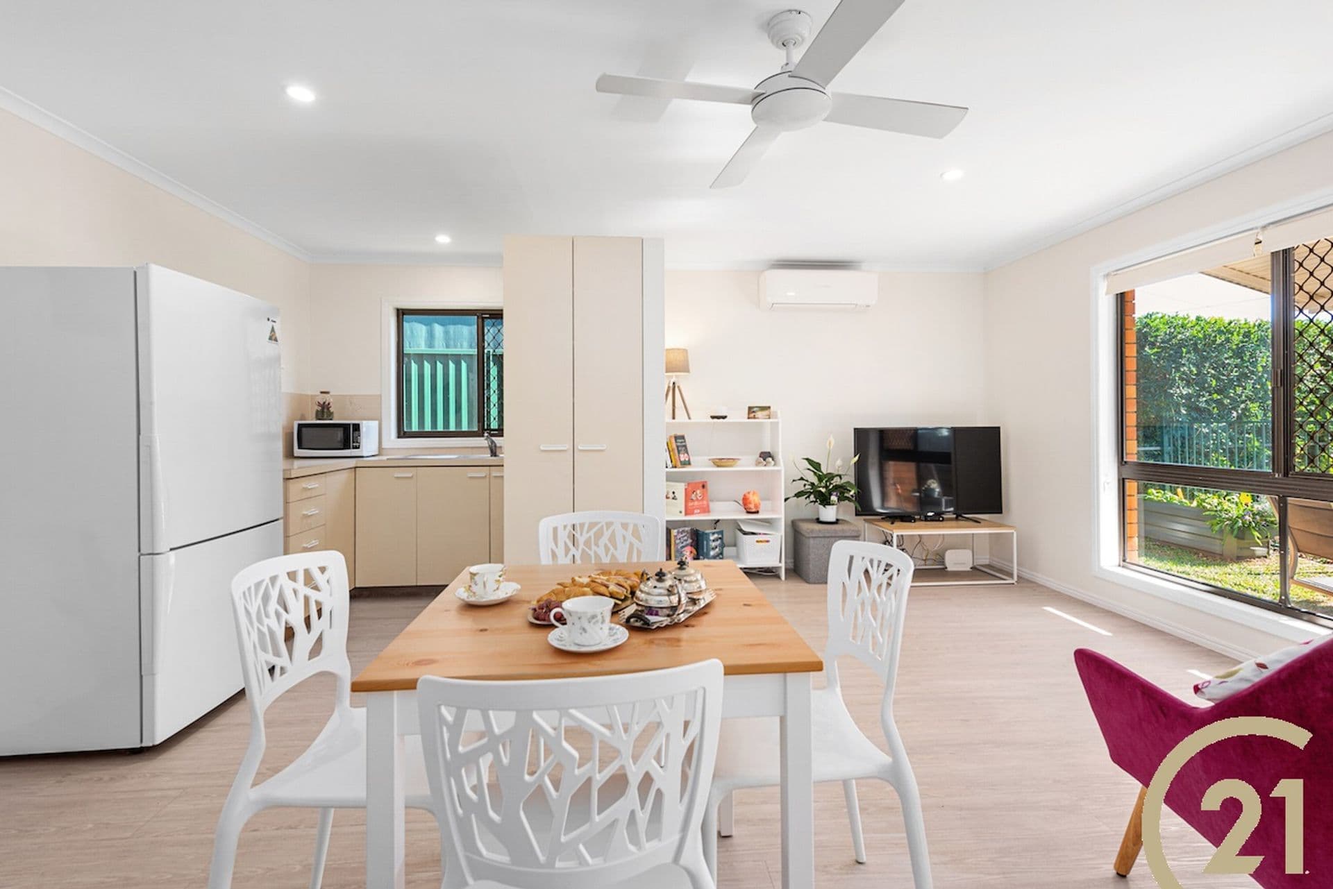 2/13 Dunns Terrace, Scarborough, QLD, 4020, Scarborough - Thumbnail 5