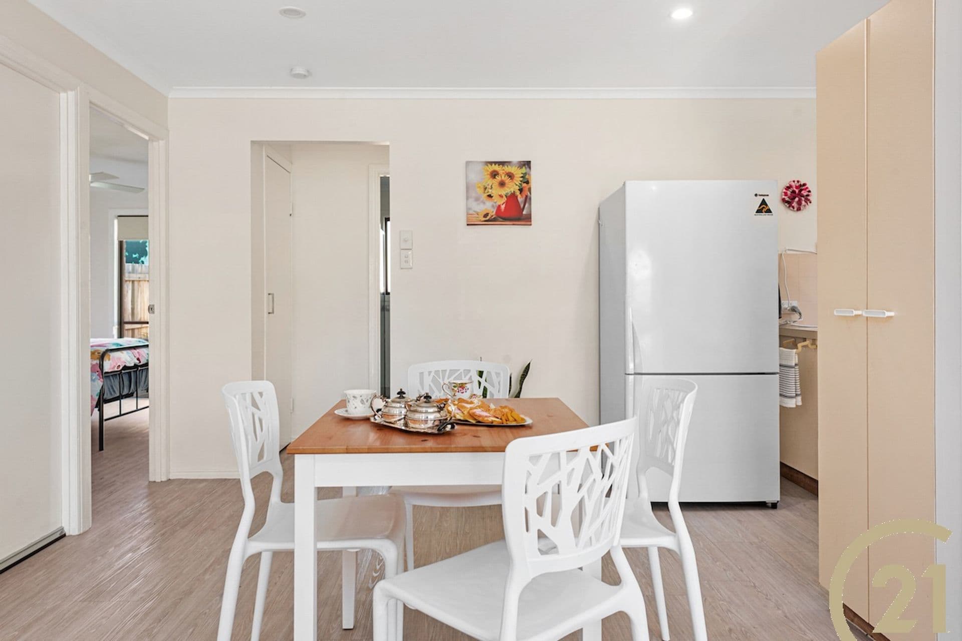 2/13 Dunns Terrace, Scarborough, QLD, 4020, Scarborough - Thumbnail 4