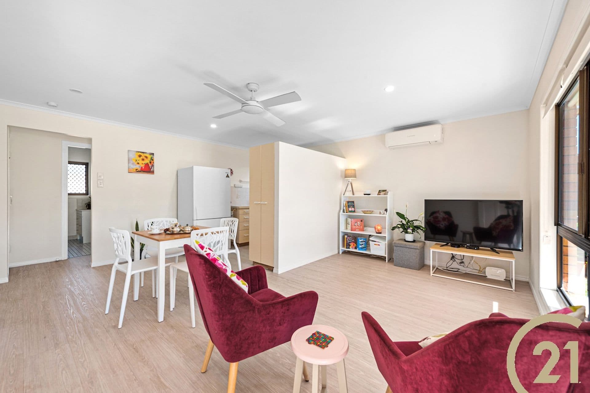 2/13 Dunns Terrace, Scarborough, QLD, 4020, Scarborough - Thumbnail 2