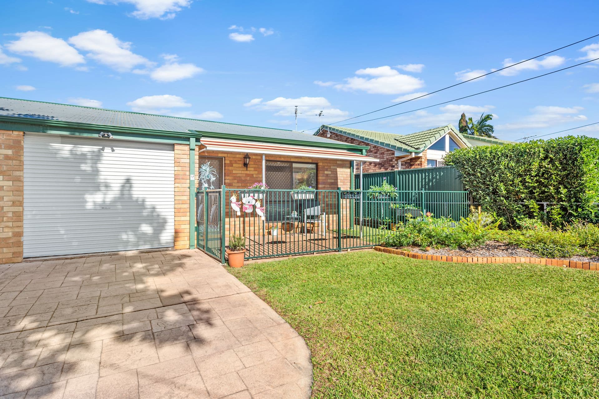 2/13 Dunns Terrace, Scarborough, QLD, 4020, Scarborough - Image 1