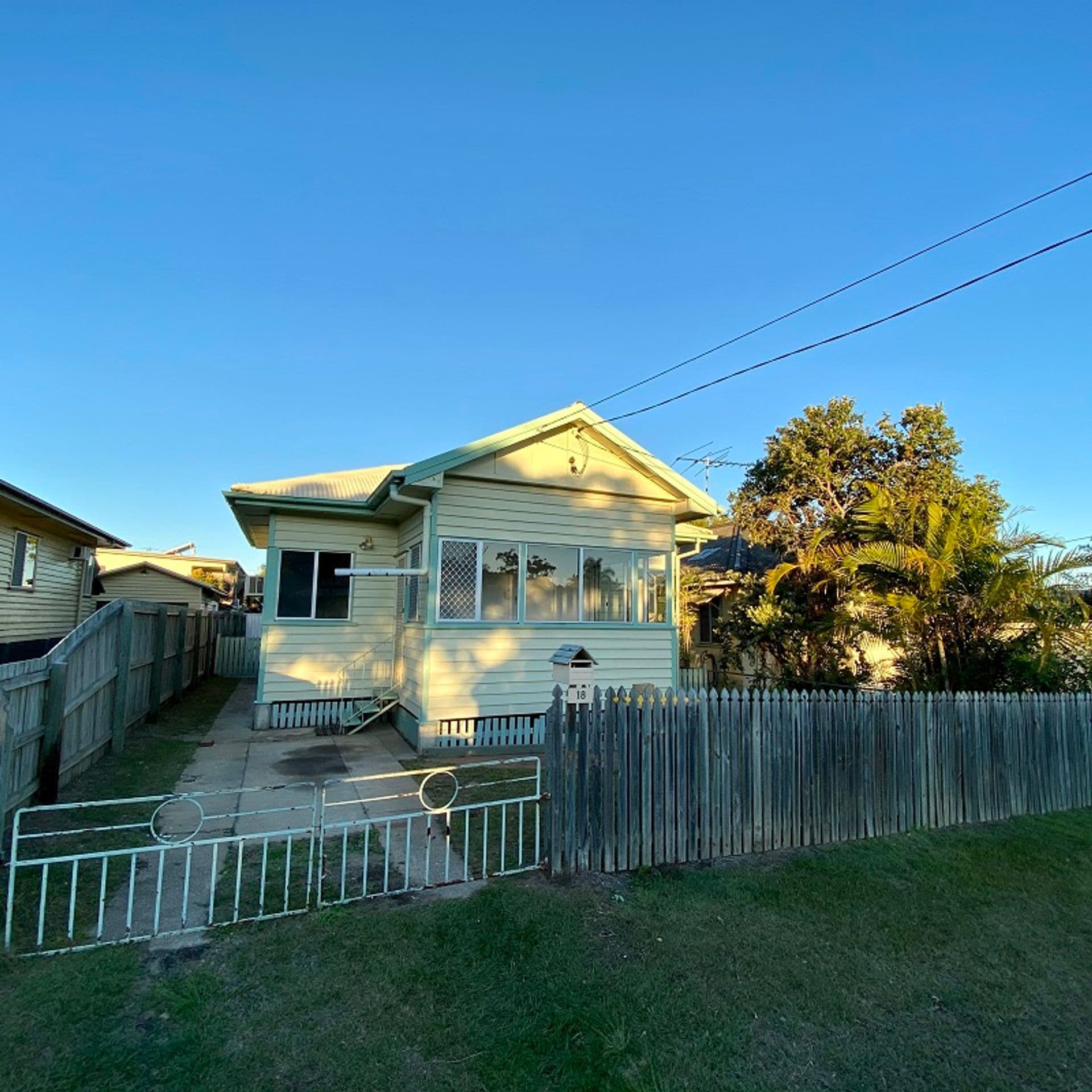 18 McAneny Street, Redcliffe, QLD, 4020, Redcliffe - Image 1