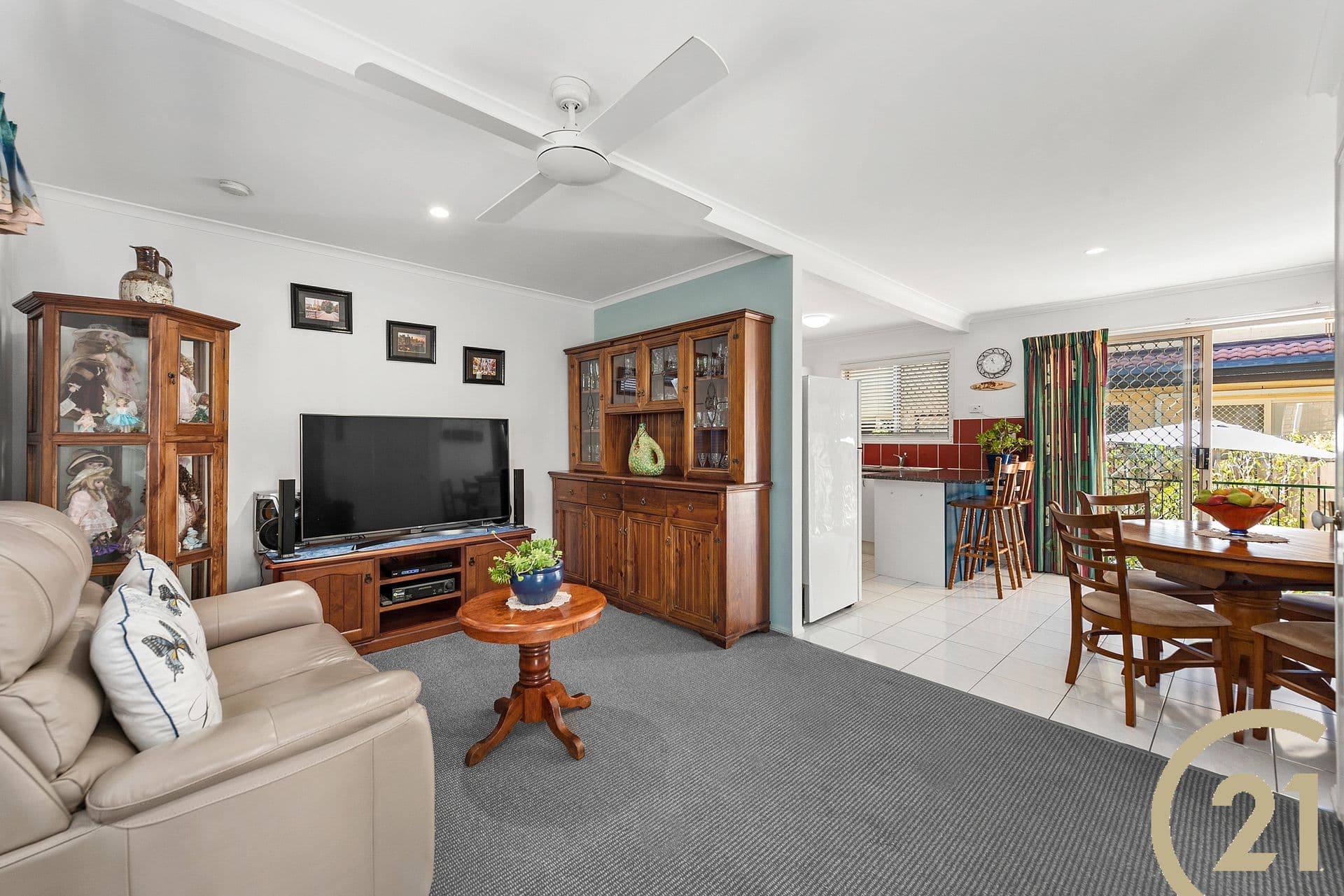 2/19 Ellen Street, Woody Point, QLD, 4019, Woody Point - Thumbnail 3