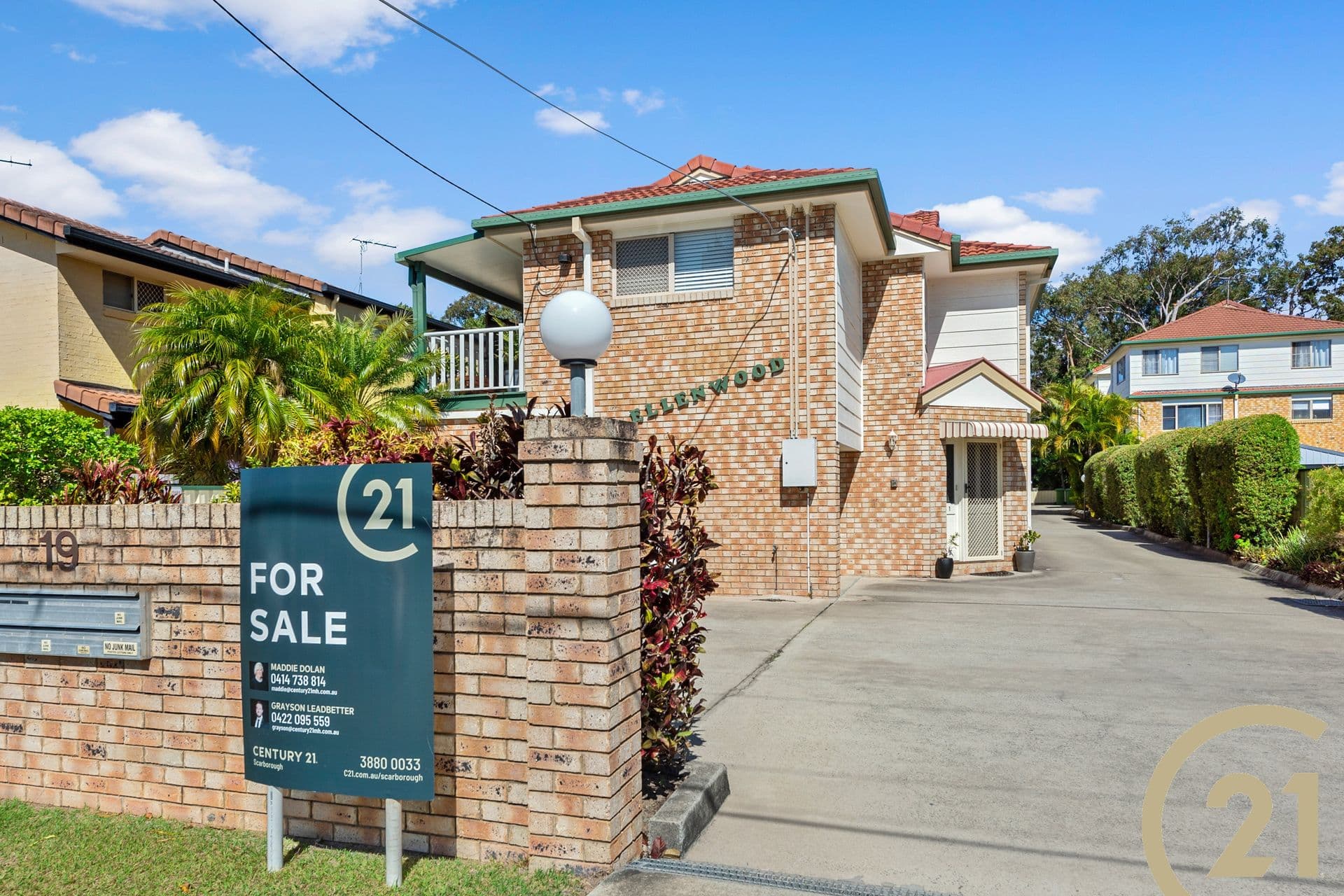2/19 Ellen Street, Woody Point, QLD, 4019, Woody Point - Thumbnail 2
