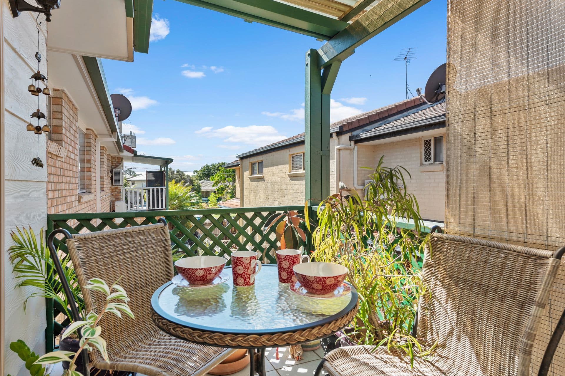 2/19 Ellen Street, Woody Point, QLD, 4019, Woody Point - Image 1