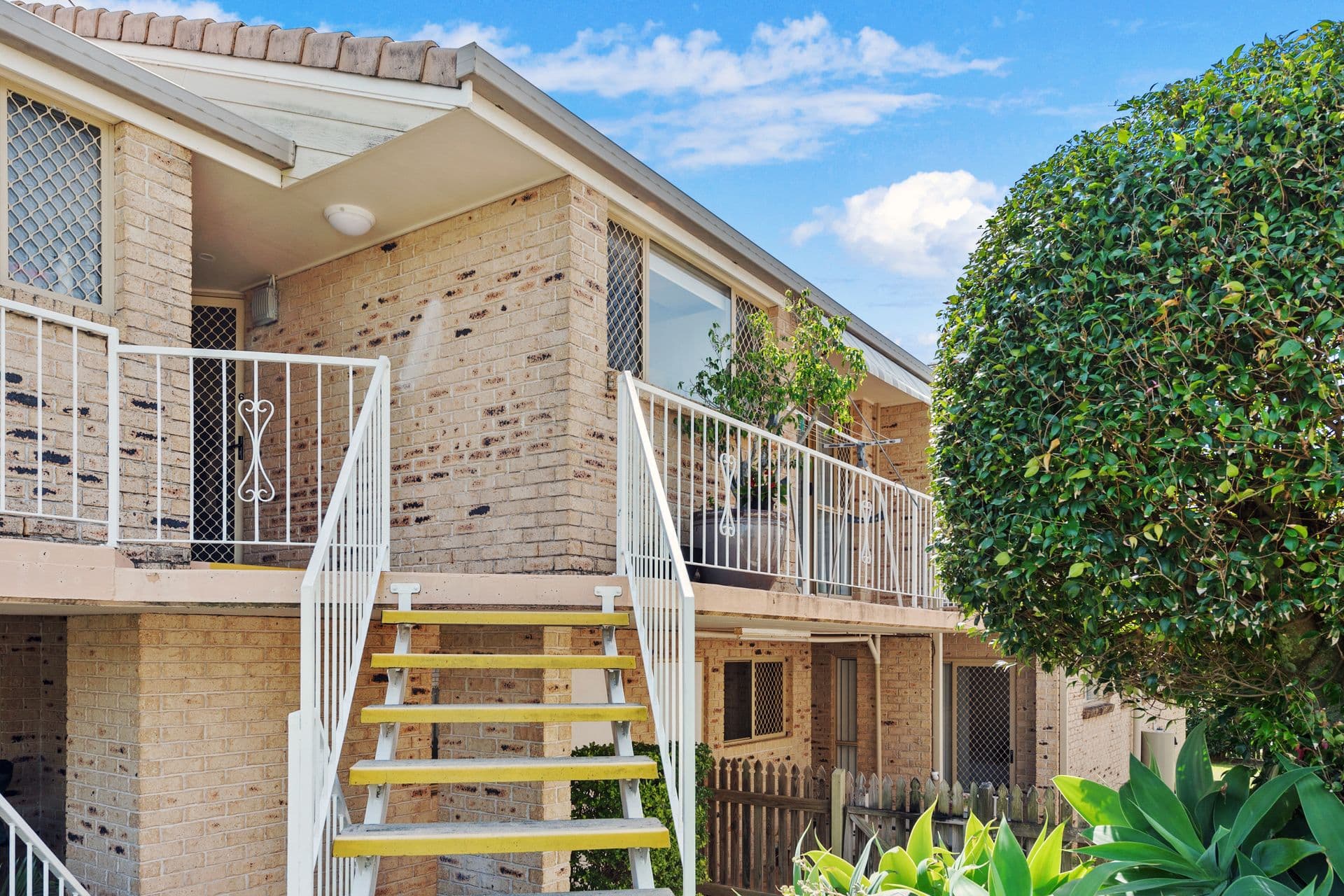 6/11 Murphy Street, Scarborough, QLD, 4020, Scarborough - Image 1