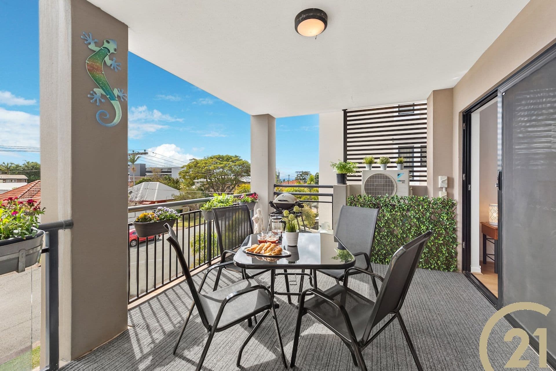 12/5 Rock Street, Scarborough, QLD, 4020, Scarborough - Thumbnail 2