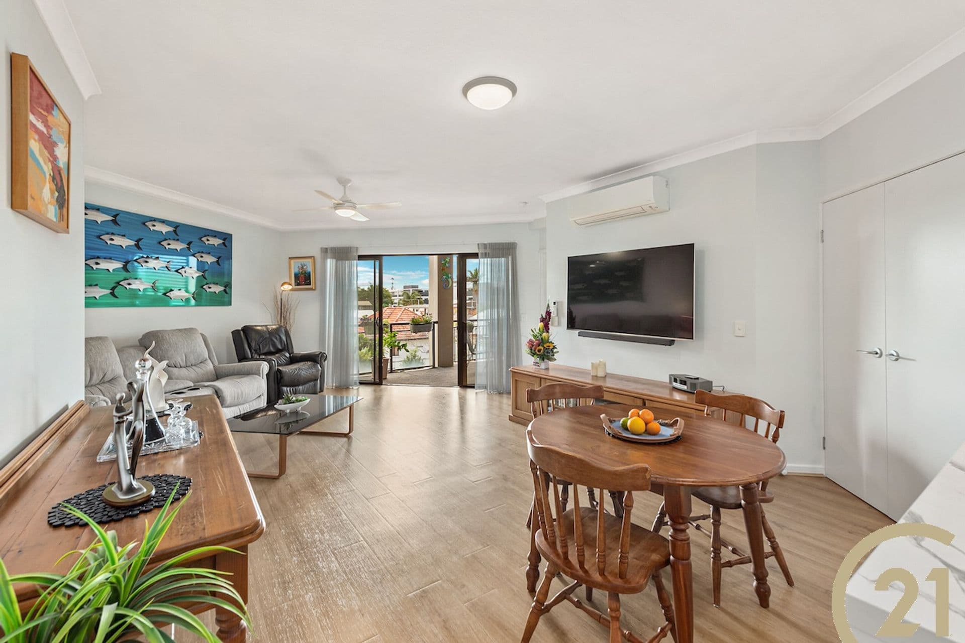 12/5 Rock Street, Scarborough, QLD, 4020, Scarborough - Thumbnail 3