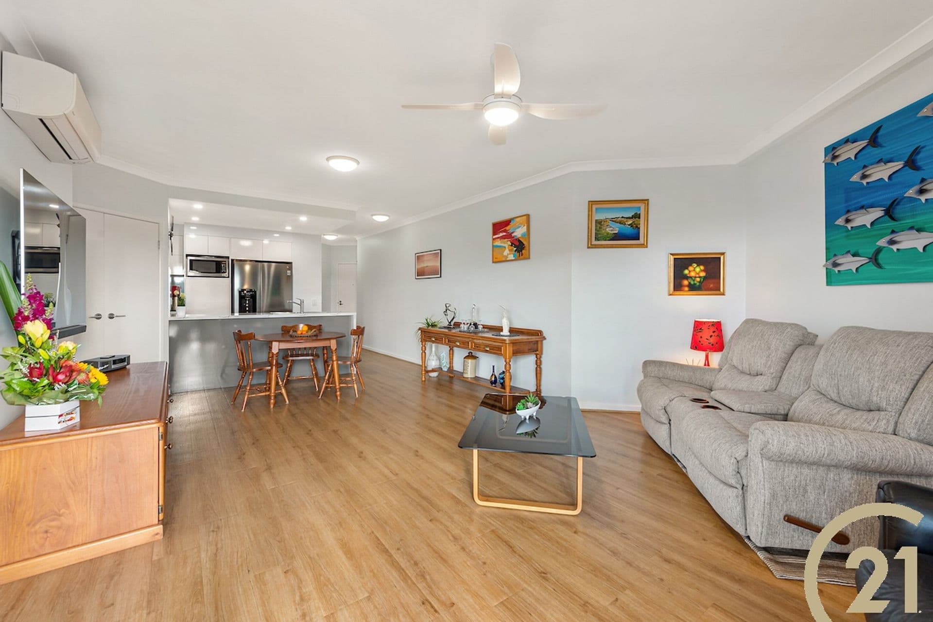 12/5 Rock Street, Scarborough, QLD, 4020, Scarborough - Thumbnail 4