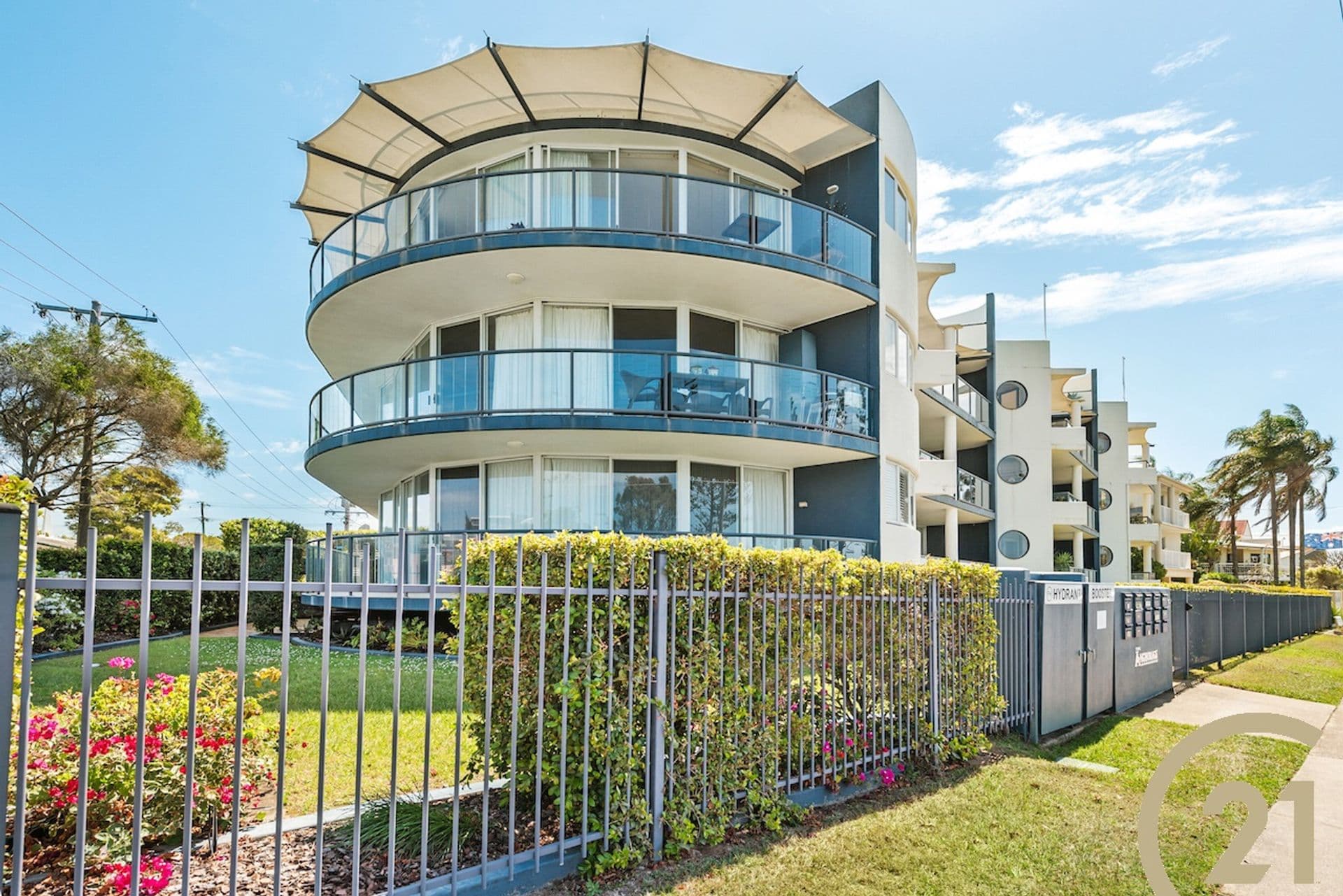 1/179 Landsborough Avenue, Scarborough, QLD, 4020, Scarborough - Thumbnail 4