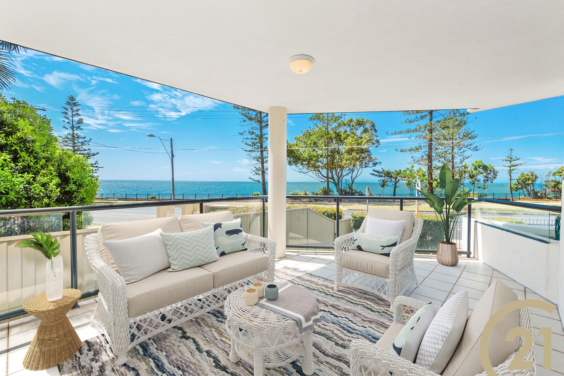 1/179 Landsborough Avenue, Scarborough, QLD, 4020, Scarborough - Image 1