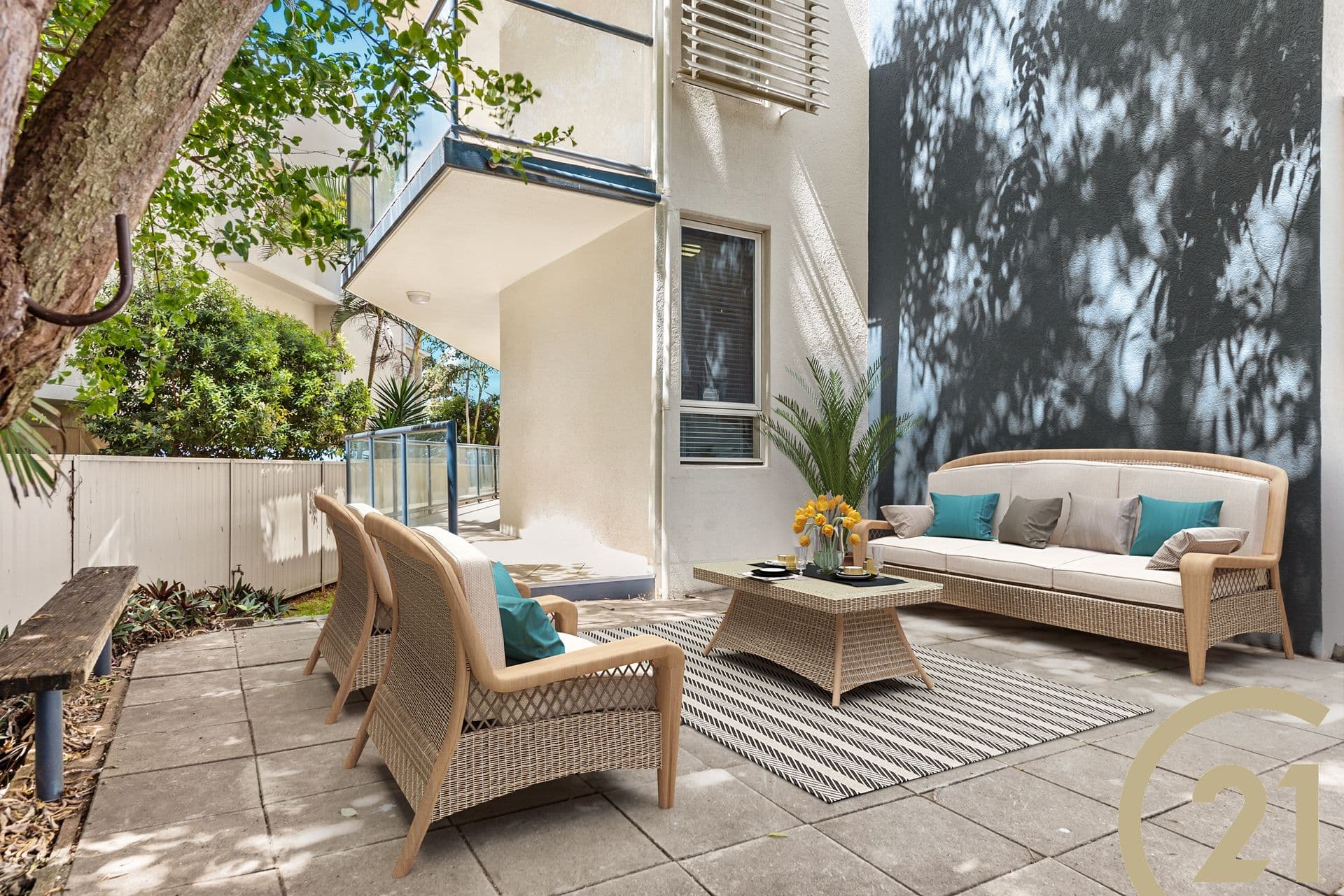 1/179 Landsborough Avenue, Scarborough, QLD, 4020, Scarborough - Thumbnail 3