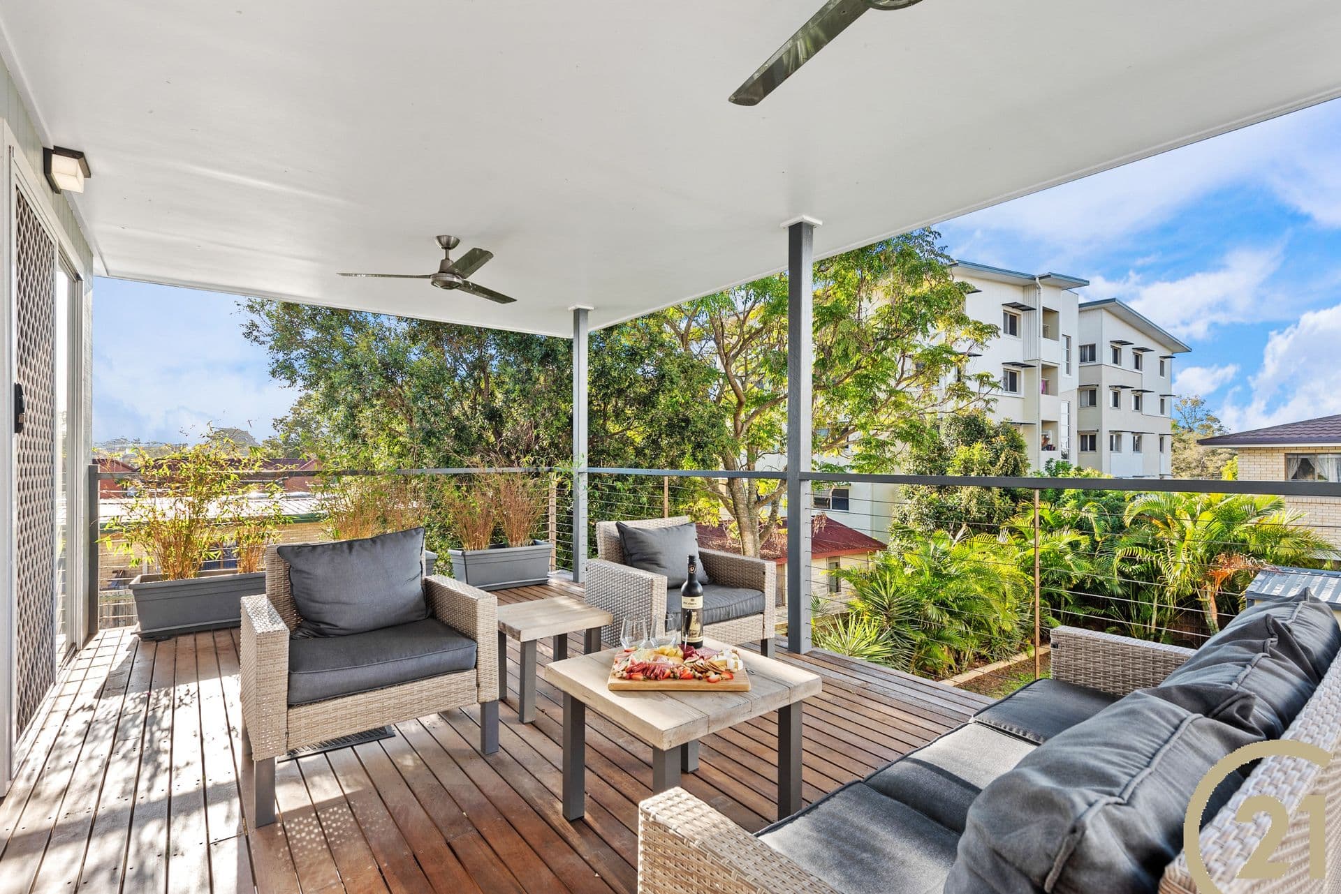 24A Dix Street, Redcliffe, QLD, 4020, Redcliffe - Thumbnail 5