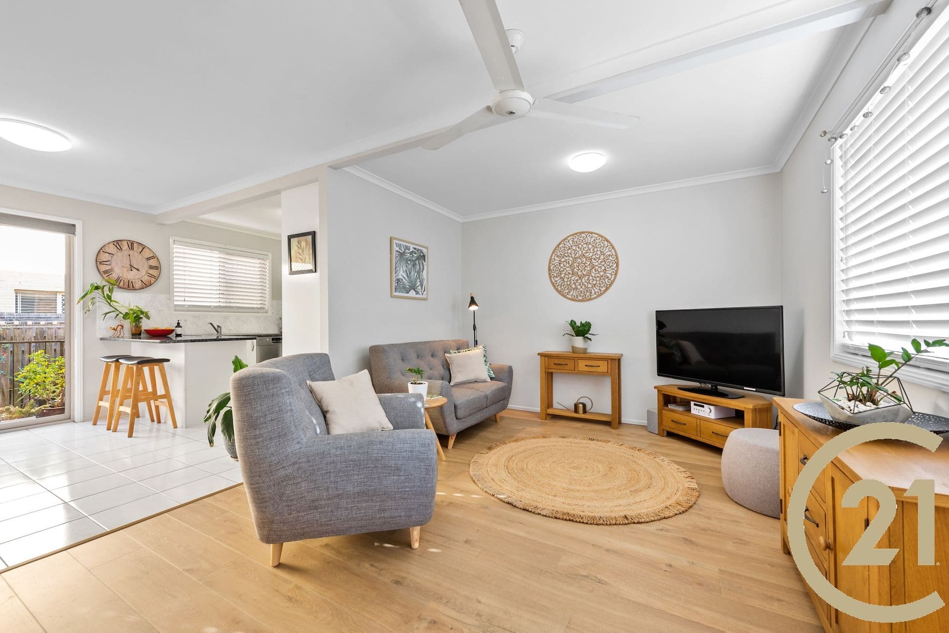 1/19 Ellen Street, Woody Point, QLD, 4019, Woody Point - Thumbnail 2