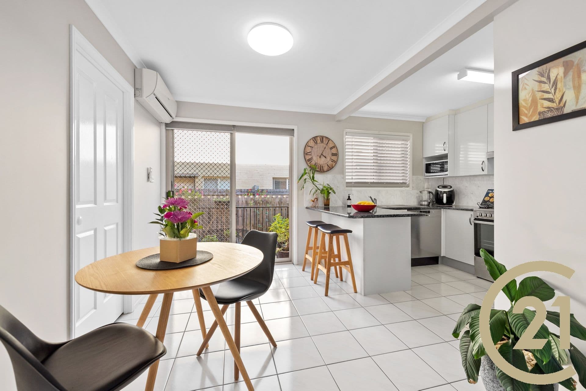 1/19 Ellen Street, Woody Point, QLD, 4019, Woody Point - Thumbnail 3