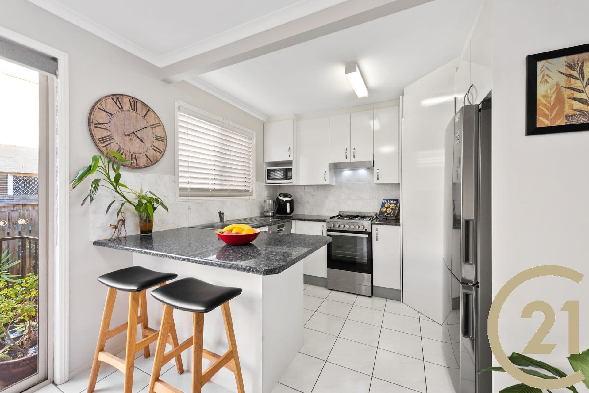 1/19 Ellen Street, Woody Point, QLD, 4019, Woody Point - Thumbnail 4