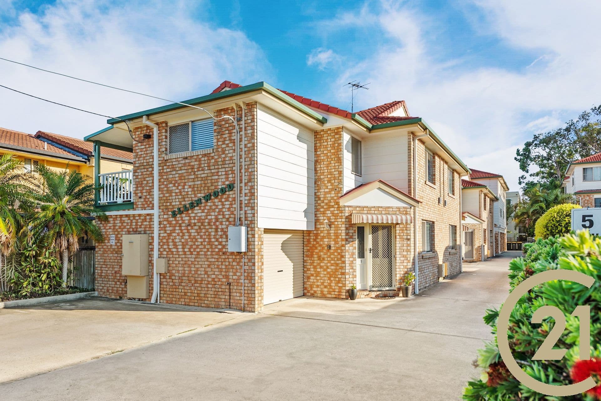 1/19 Ellen Street, Woody Point, QLD, 4019, Woody Point - Image 1