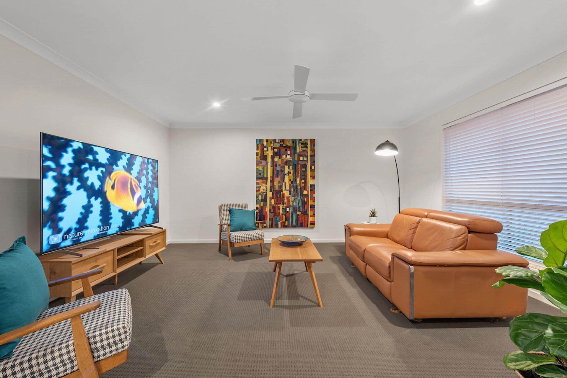 25 Bonnet Parade, Mango Hill, QLD, 4509, Mango Hill - Thumbnail 2