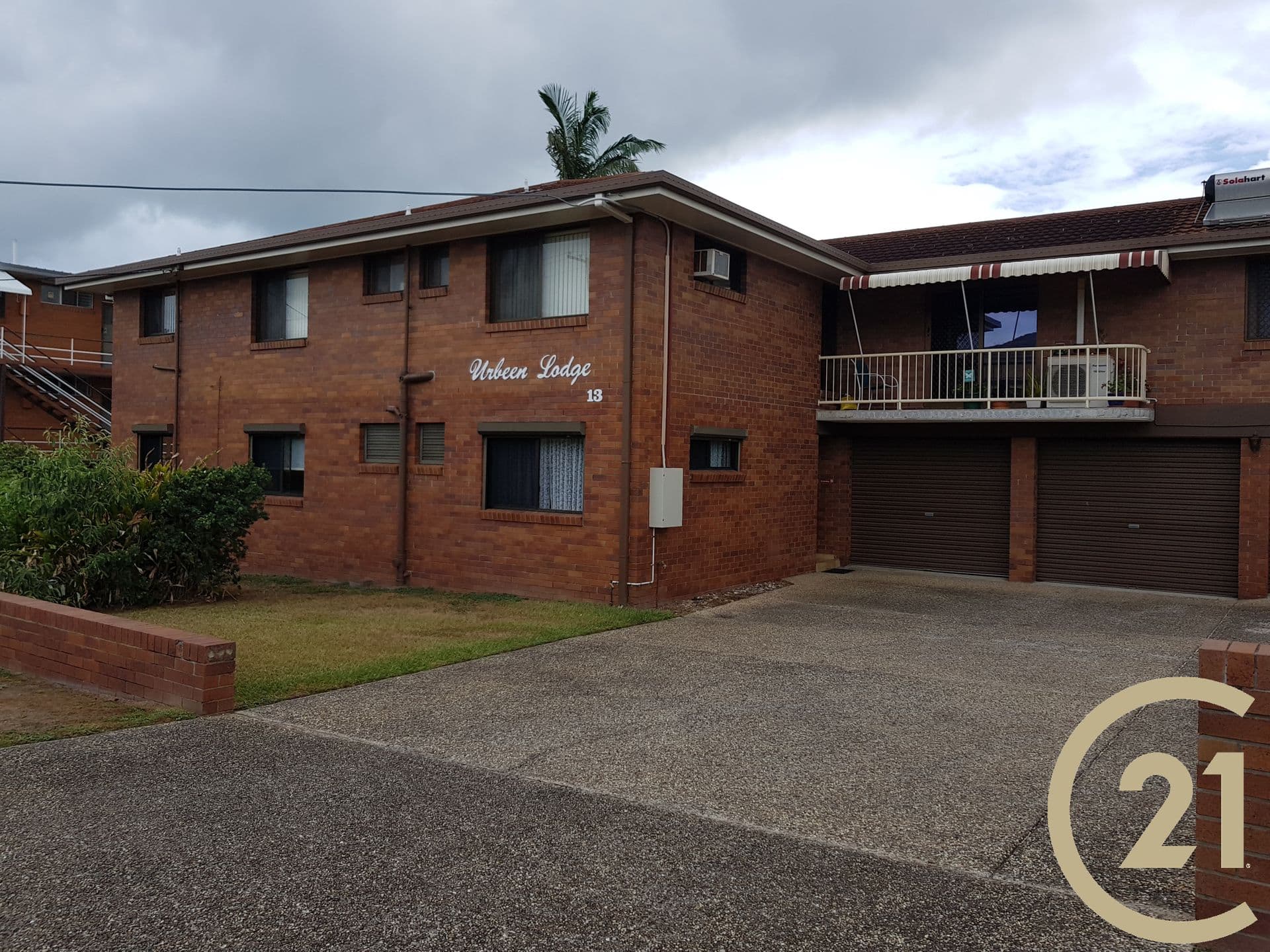1/13 Meredith Street, Redcliffe, QLD, 4020, Redcliffe - Image 1