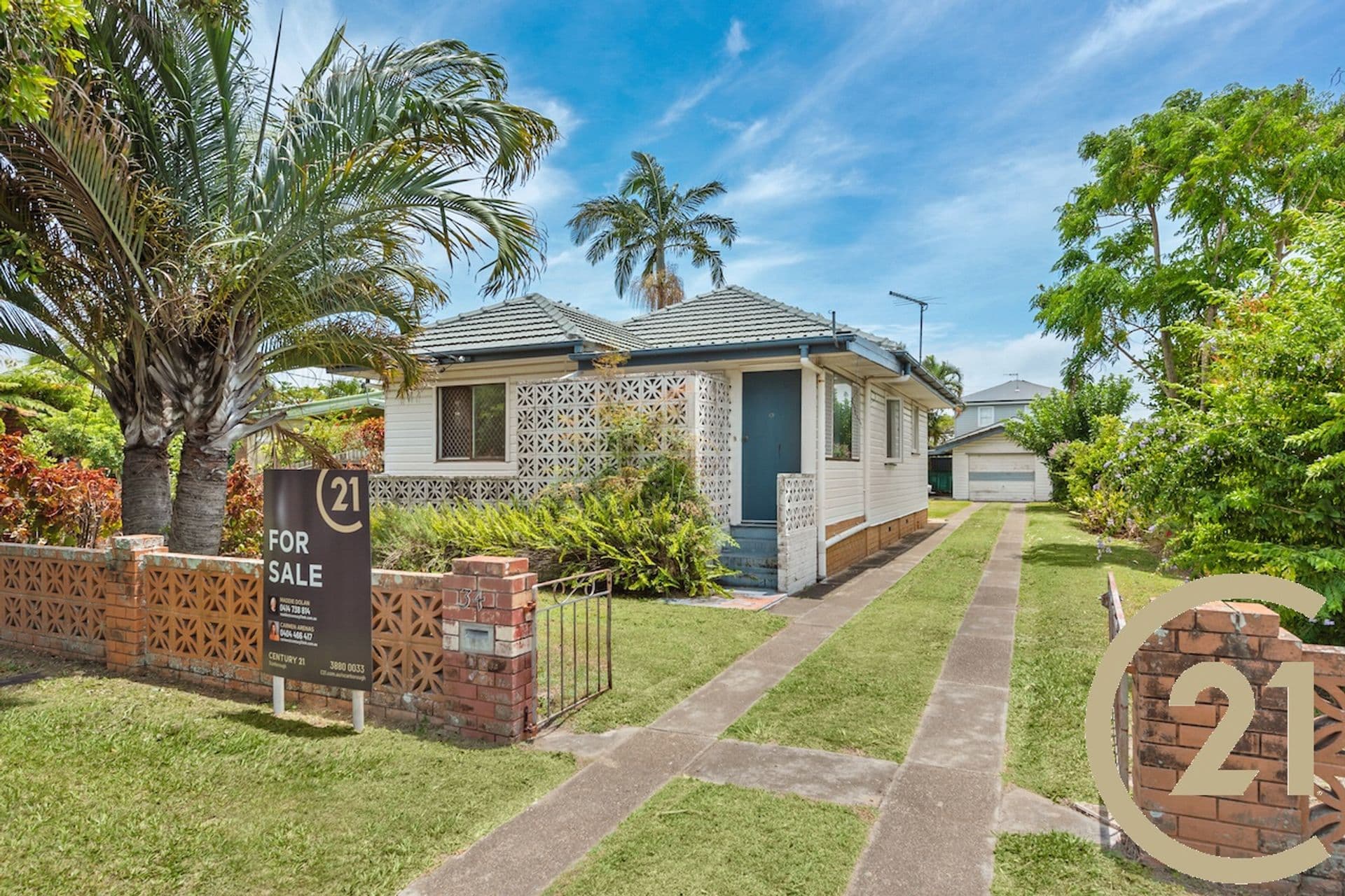 34 Frank Street, Scarborough, QLD, 4020, Scarborough - Image 1